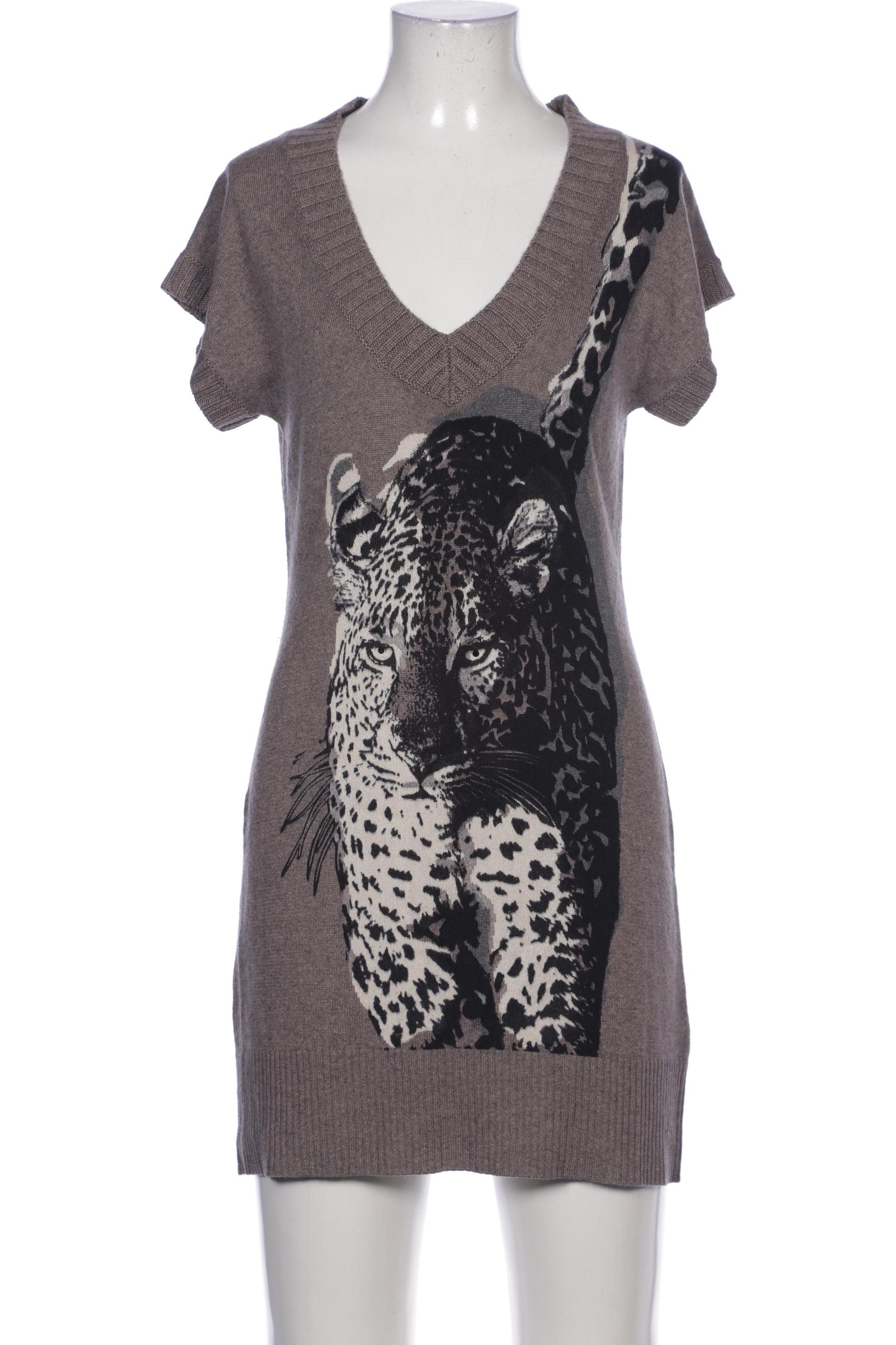 

Marc Cain Damen Kleid, braun, Gr. 36