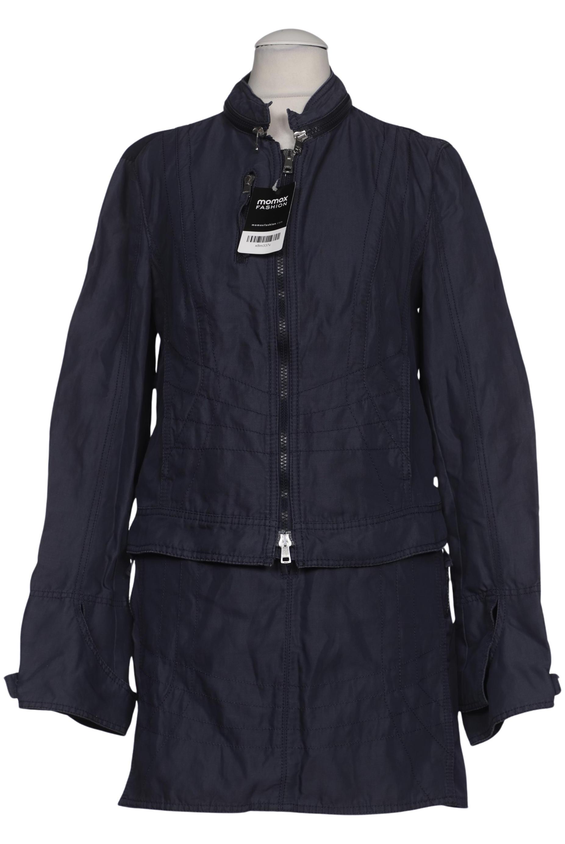 

Marc Cain Damen Anzug, marineblau, Gr. 38