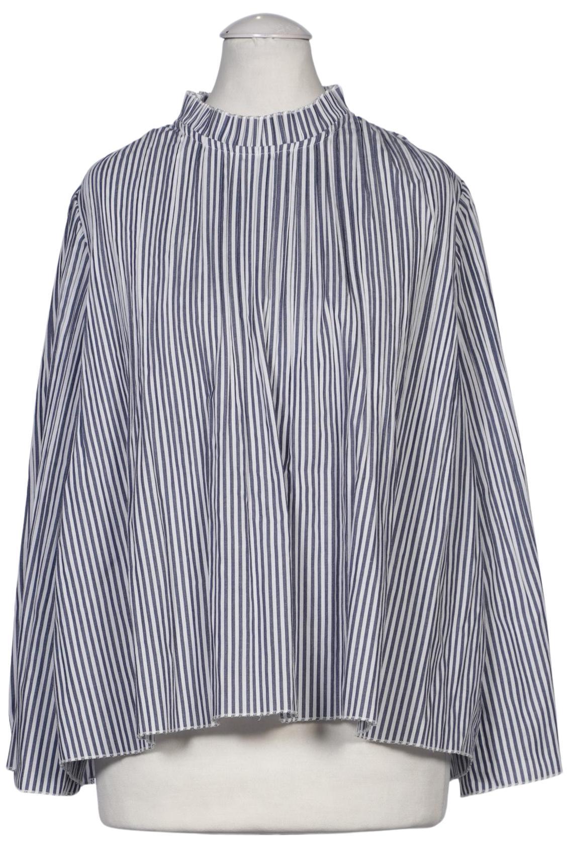 

Marc Cain Damen Bluse, mehrfarbig, Gr. 34