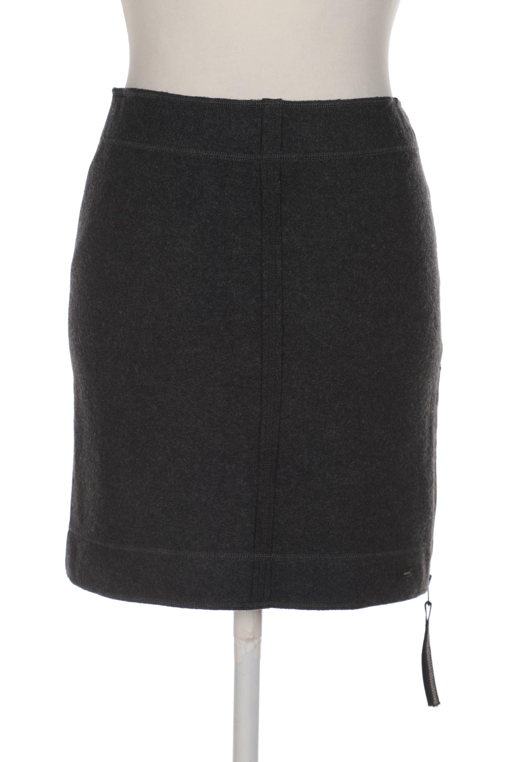 

Marc Cain Damen Rock, grau