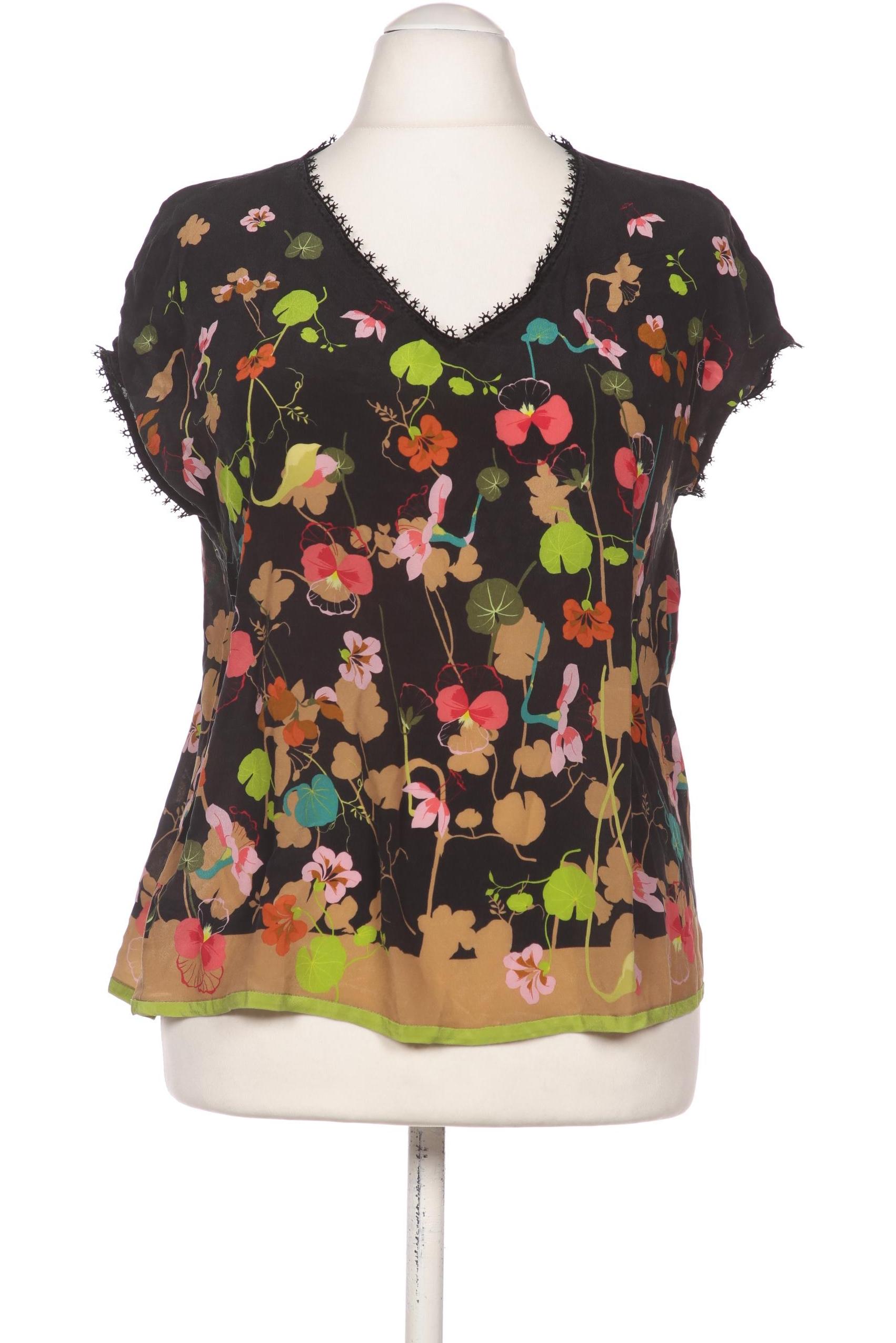 

Marc Cain Damen Bluse, schwarz, Gr. 40