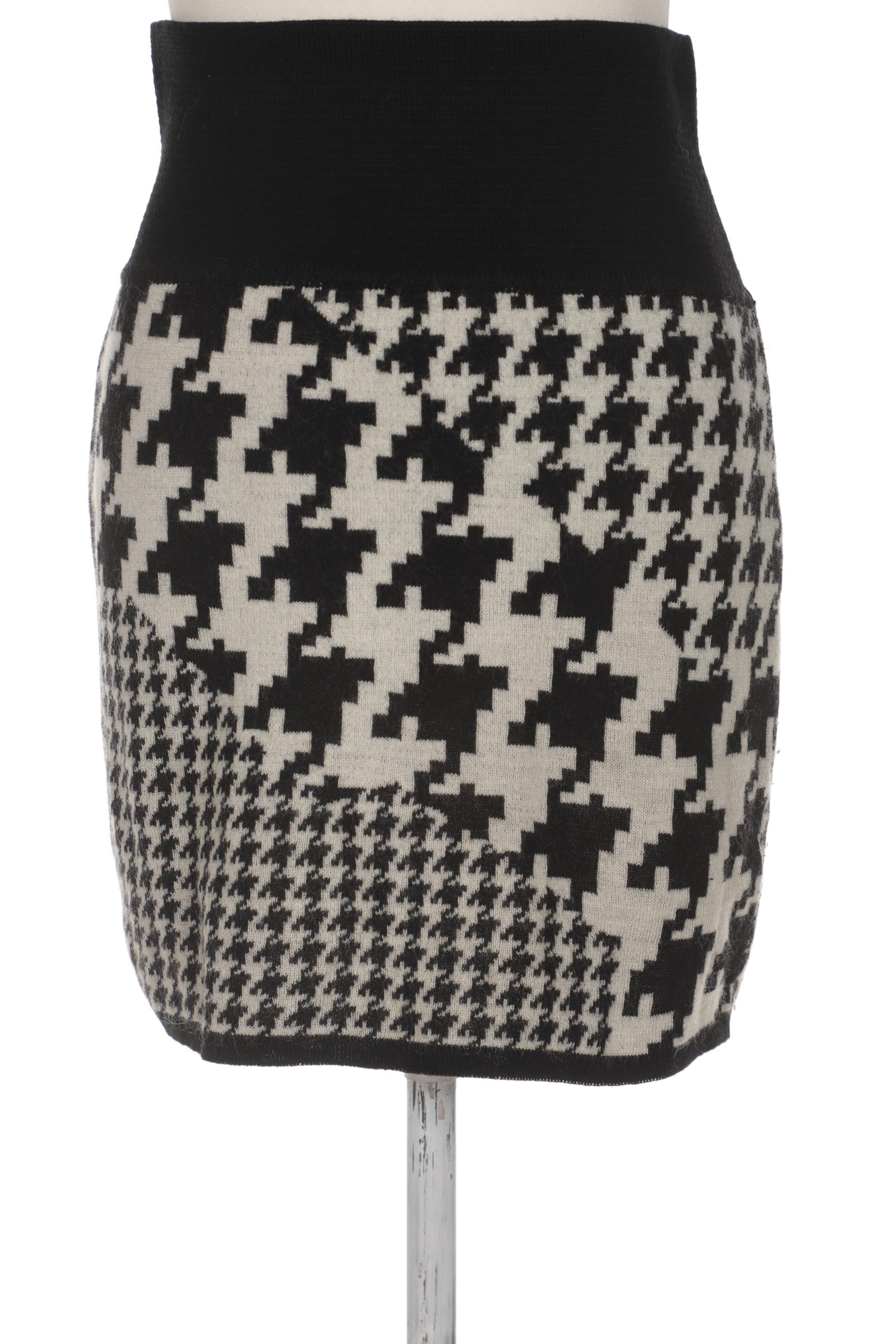 

Marc Cain Damen Rock, schwarz