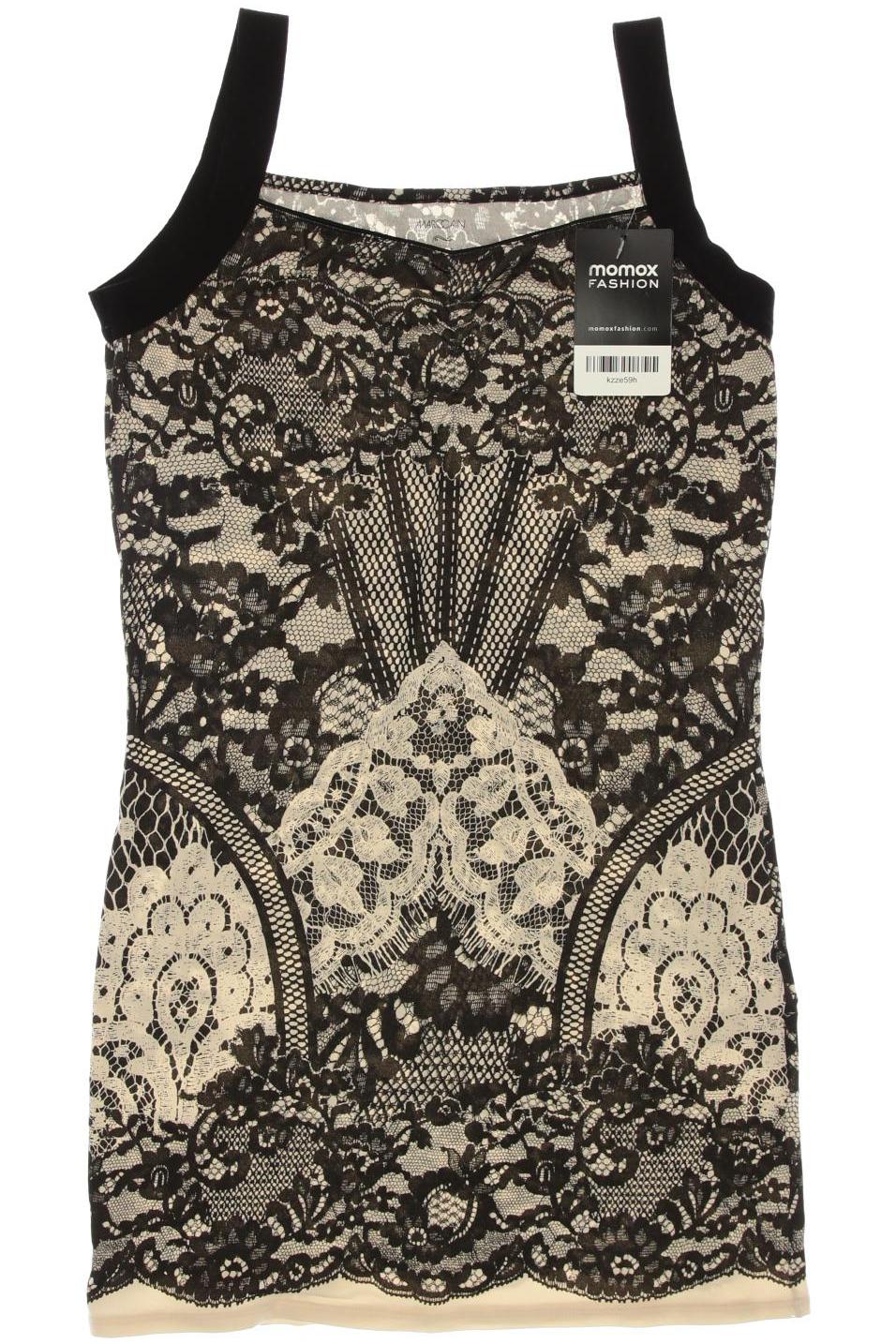 

Marc Cain Damen Top, schwarz