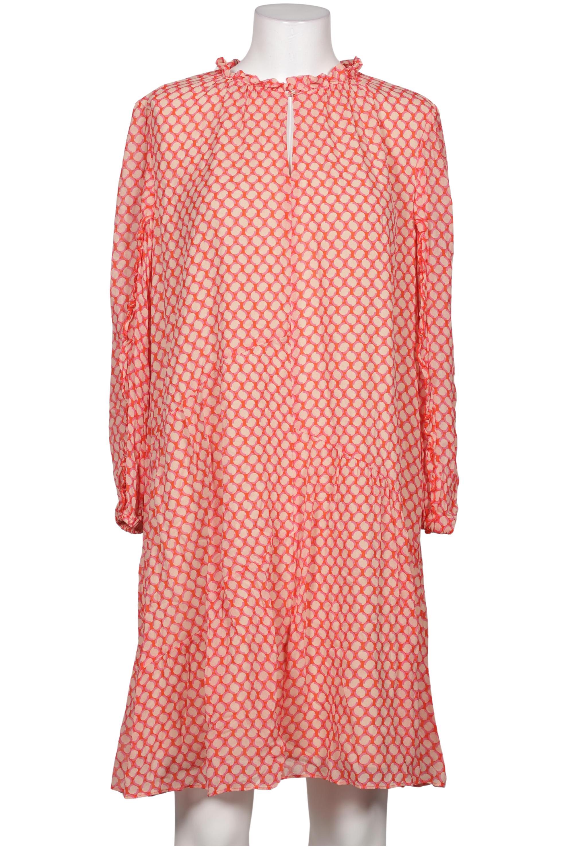 

Marc Cain Damen Kleid, rot, Gr. 40