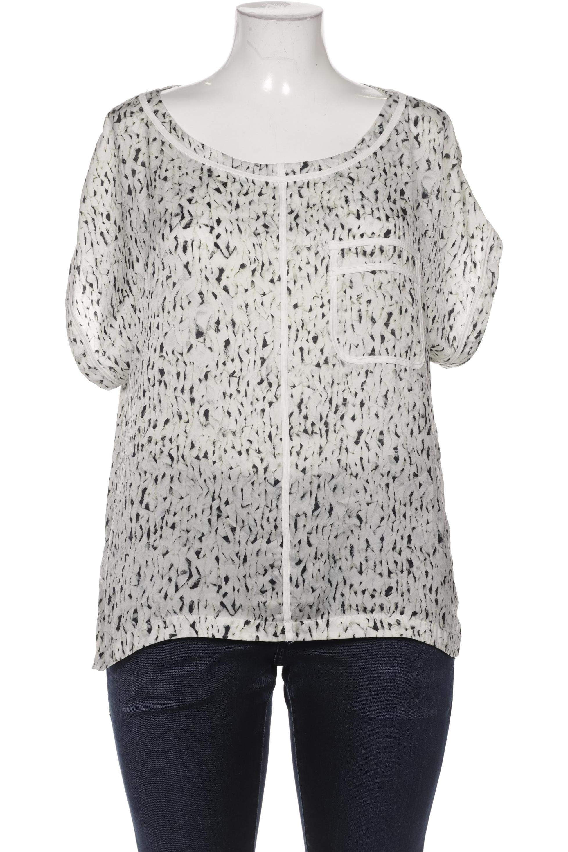 

Marc Cain Damen Bluse, hellgrün, Gr. 42