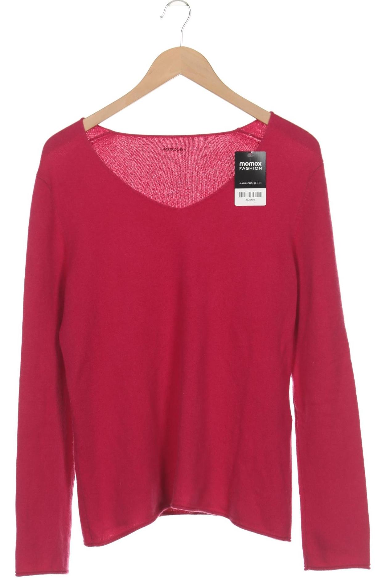 

Marc Cain Damen Pullover, pink, Gr. 42