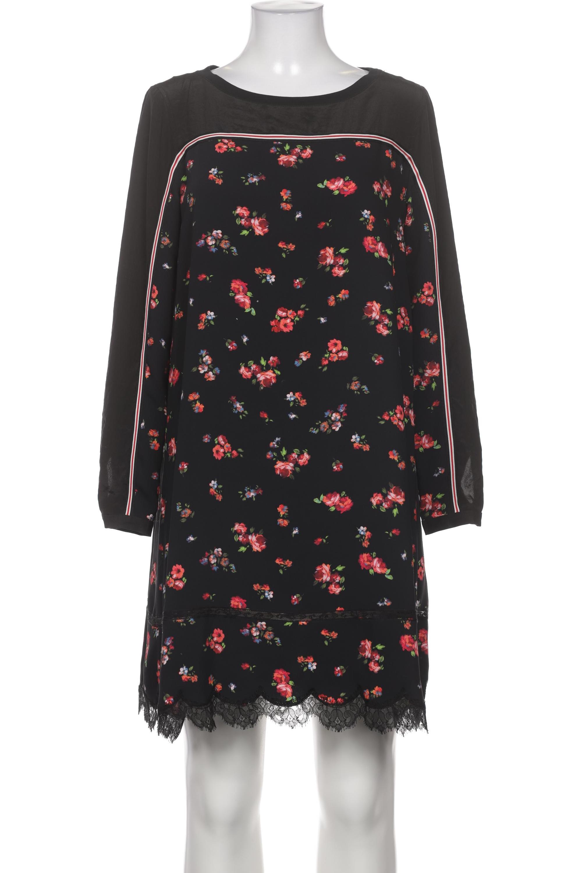 

Marc Cain Damen Kleid, schwarz, Gr. 36