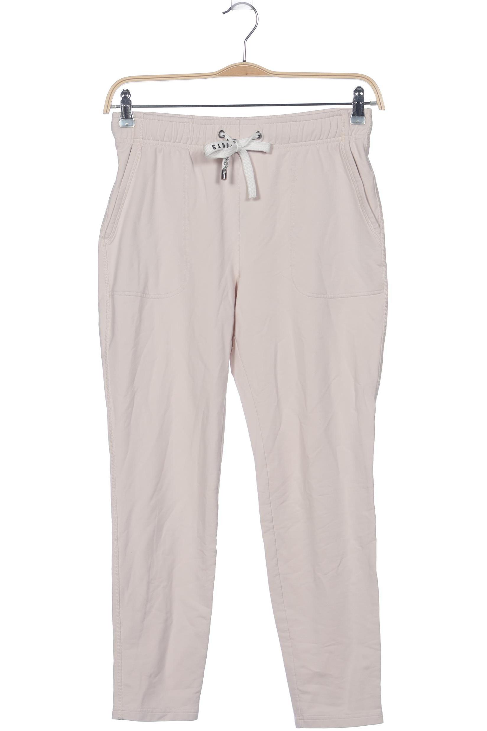 

Marc Cain Damen Stoffhose, beige, Gr. 38