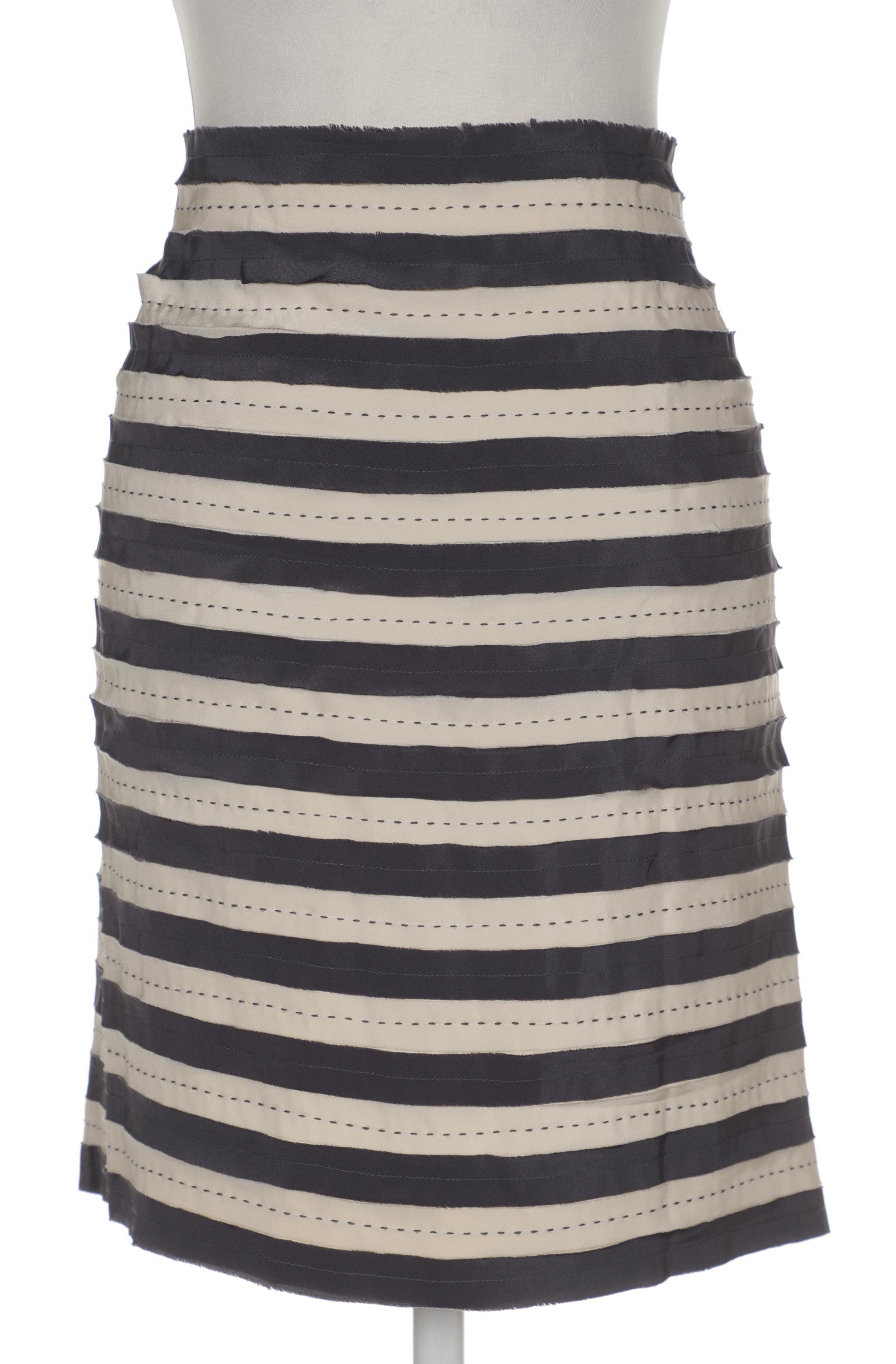 

Marc Cain Damen Rock, grau
