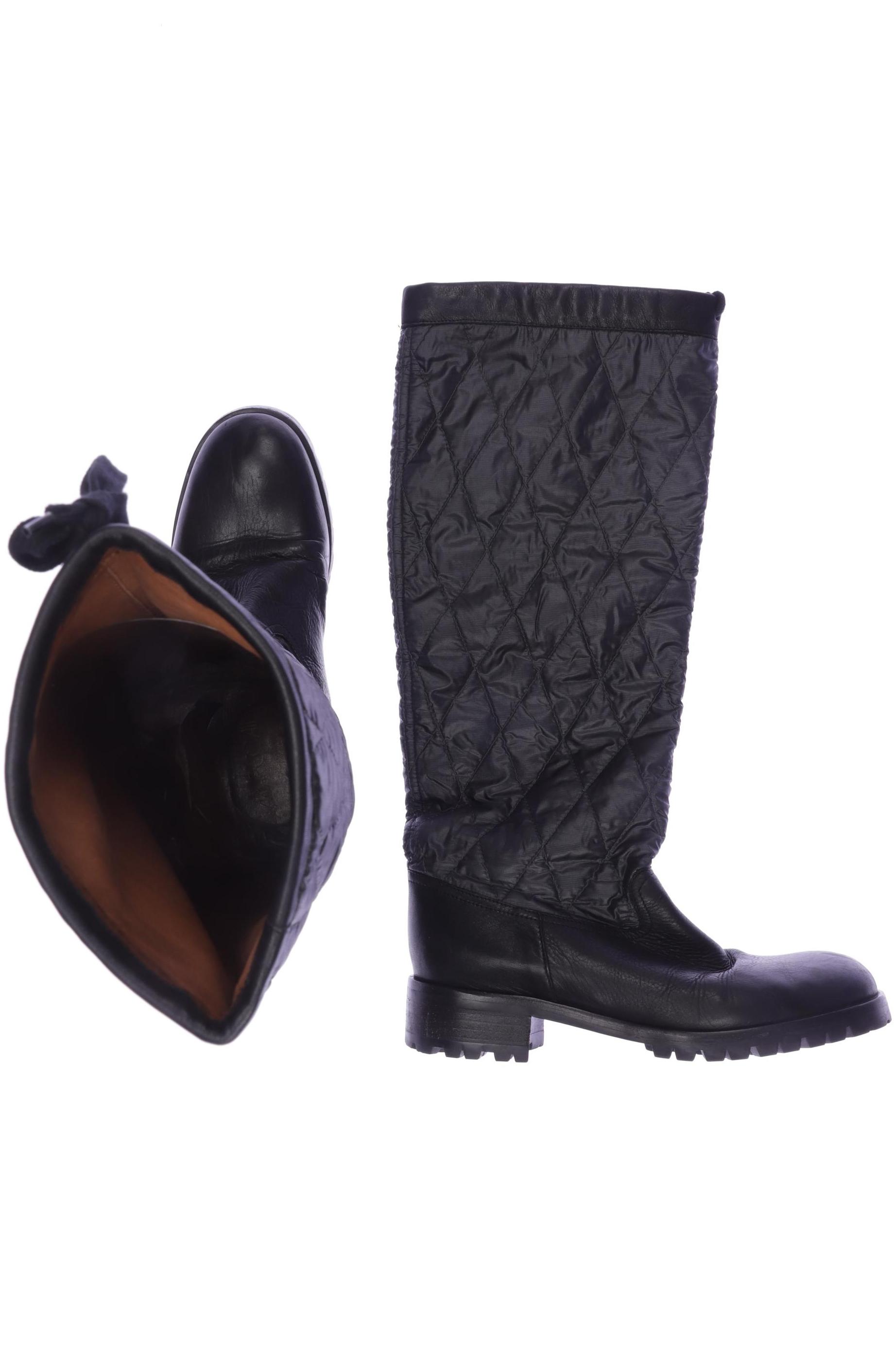 

Marc Cain Damen Stiefel, schwarz, Gr. 38