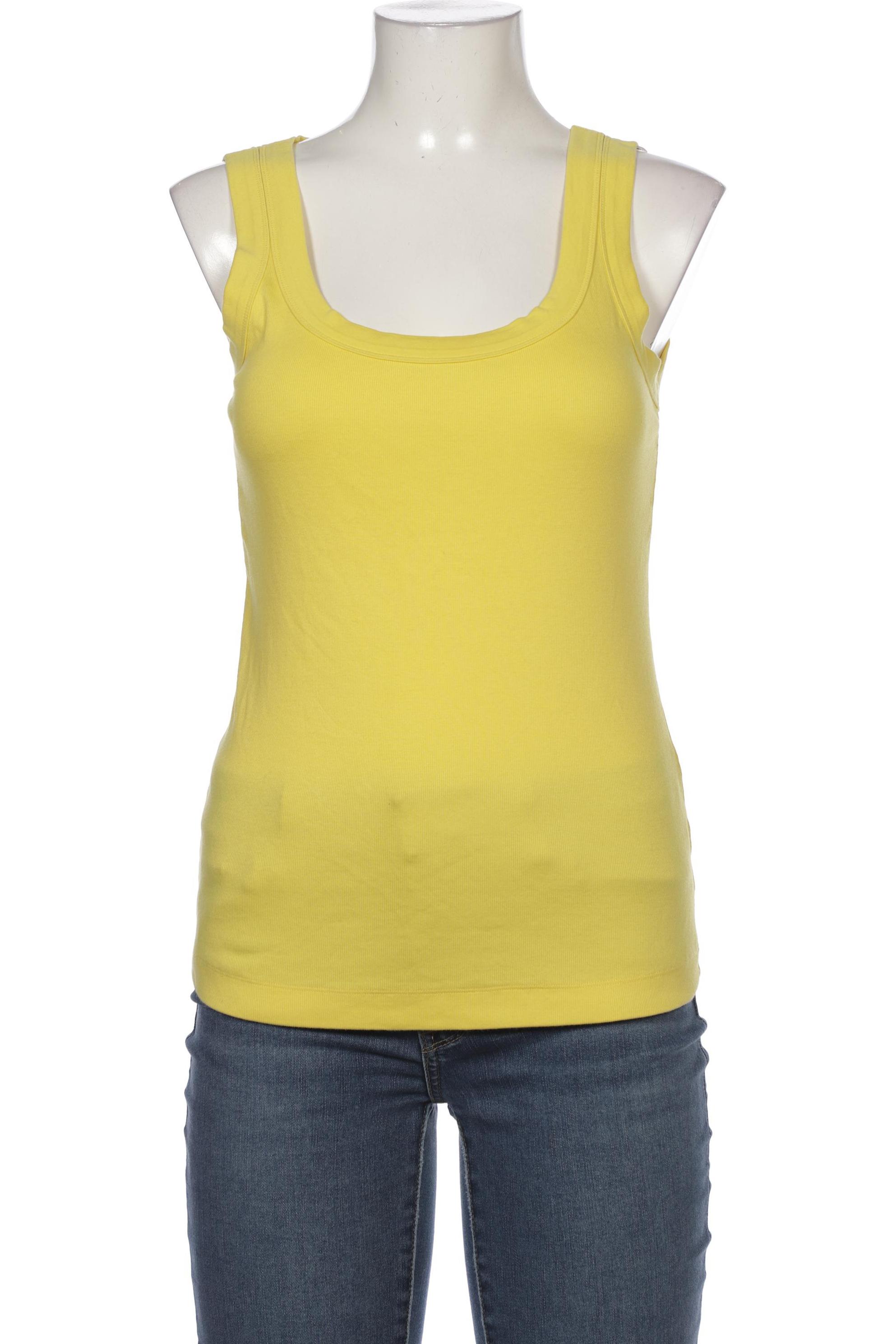 

Marc Cain Damen Top, gelb