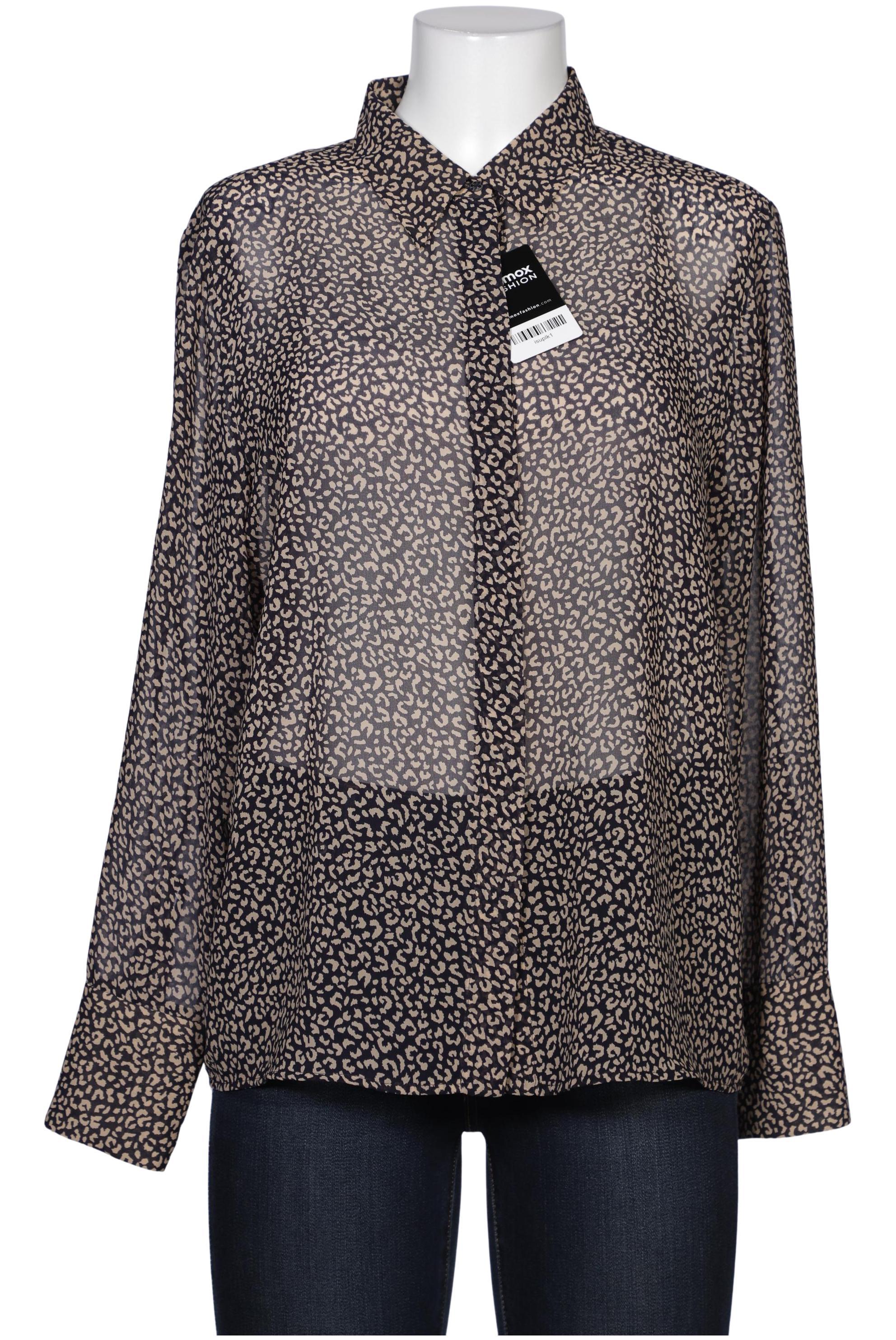 

Marc Cain Damen Bluse, mehrfarbig, Gr. 42