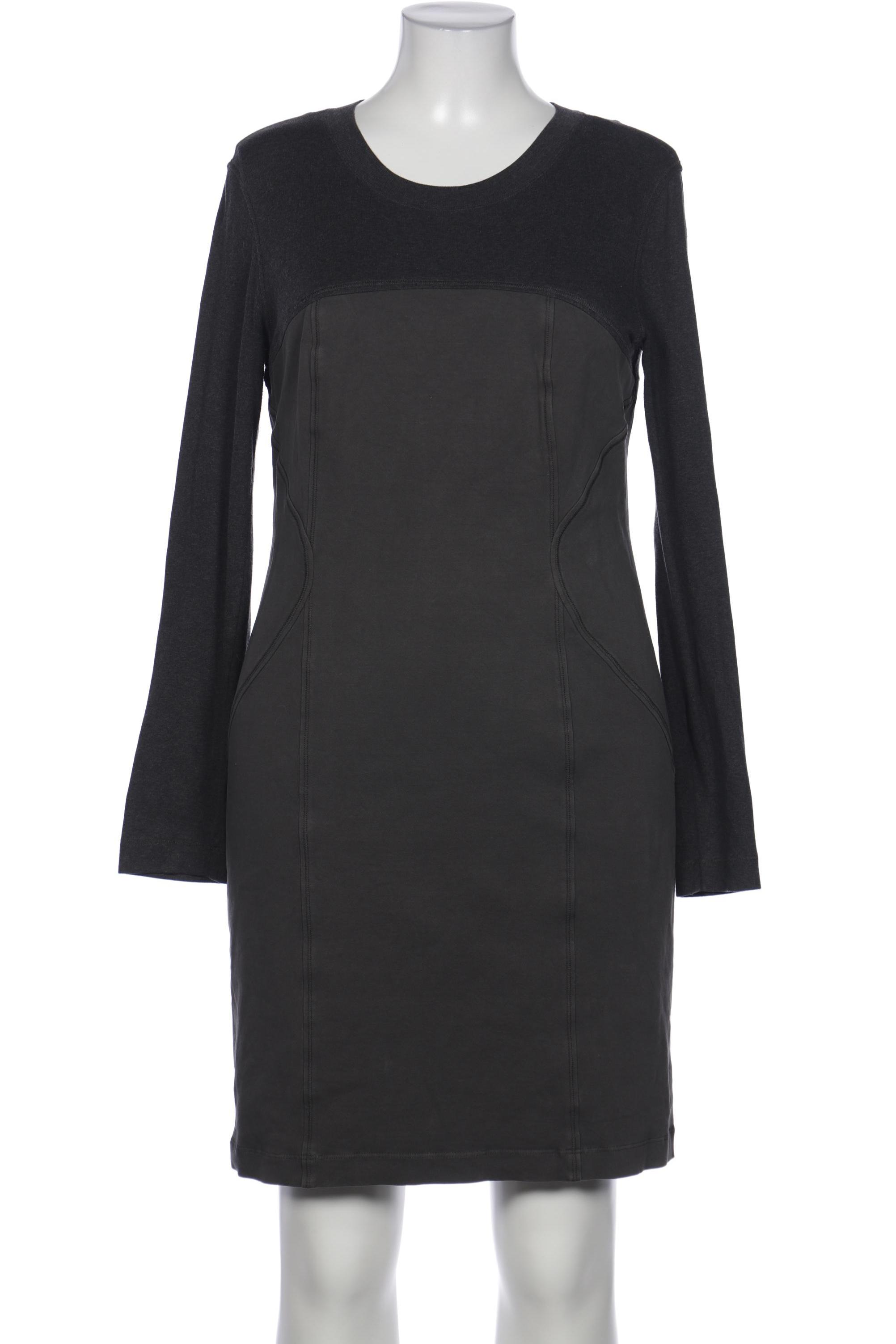 

Marc Cain Damen Kleid, grau, Gr. 42
