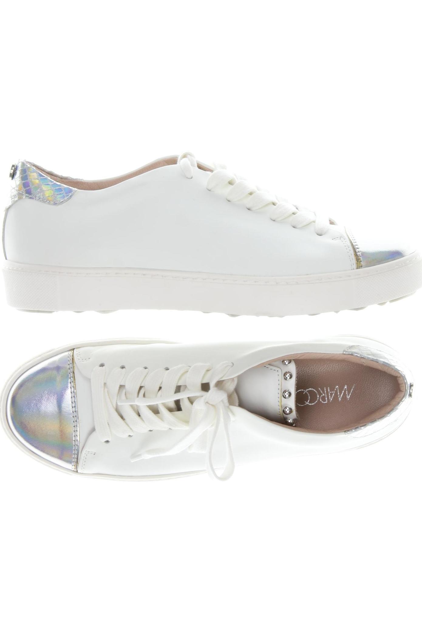 

Marc Cain Damen Sneakers, weiß, Gr. 37