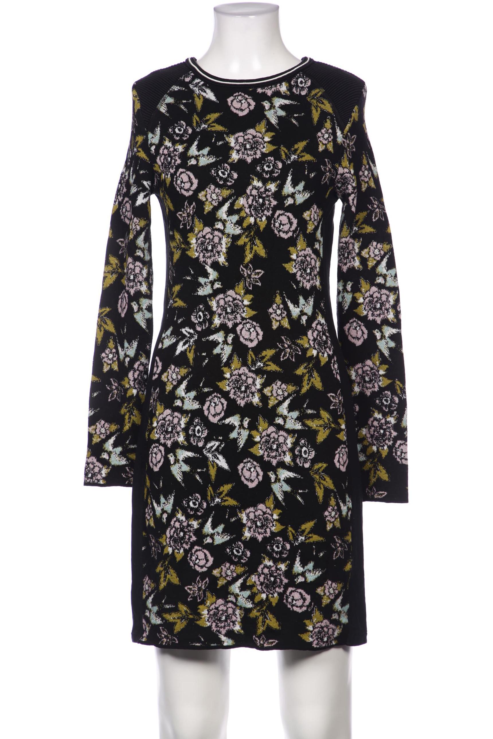 

Marc Cain Damen Kleid, schwarz, Gr. 38