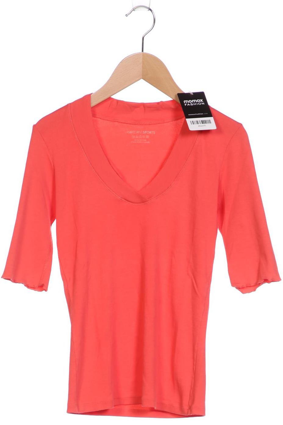 

Marc Cain Damen T-Shirt, rot