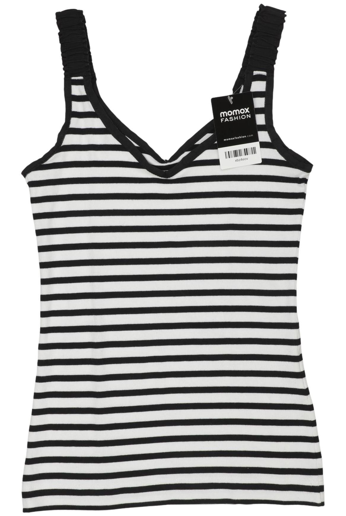 

Marc Cain Damen Top, mehrfarbig, Gr. 36