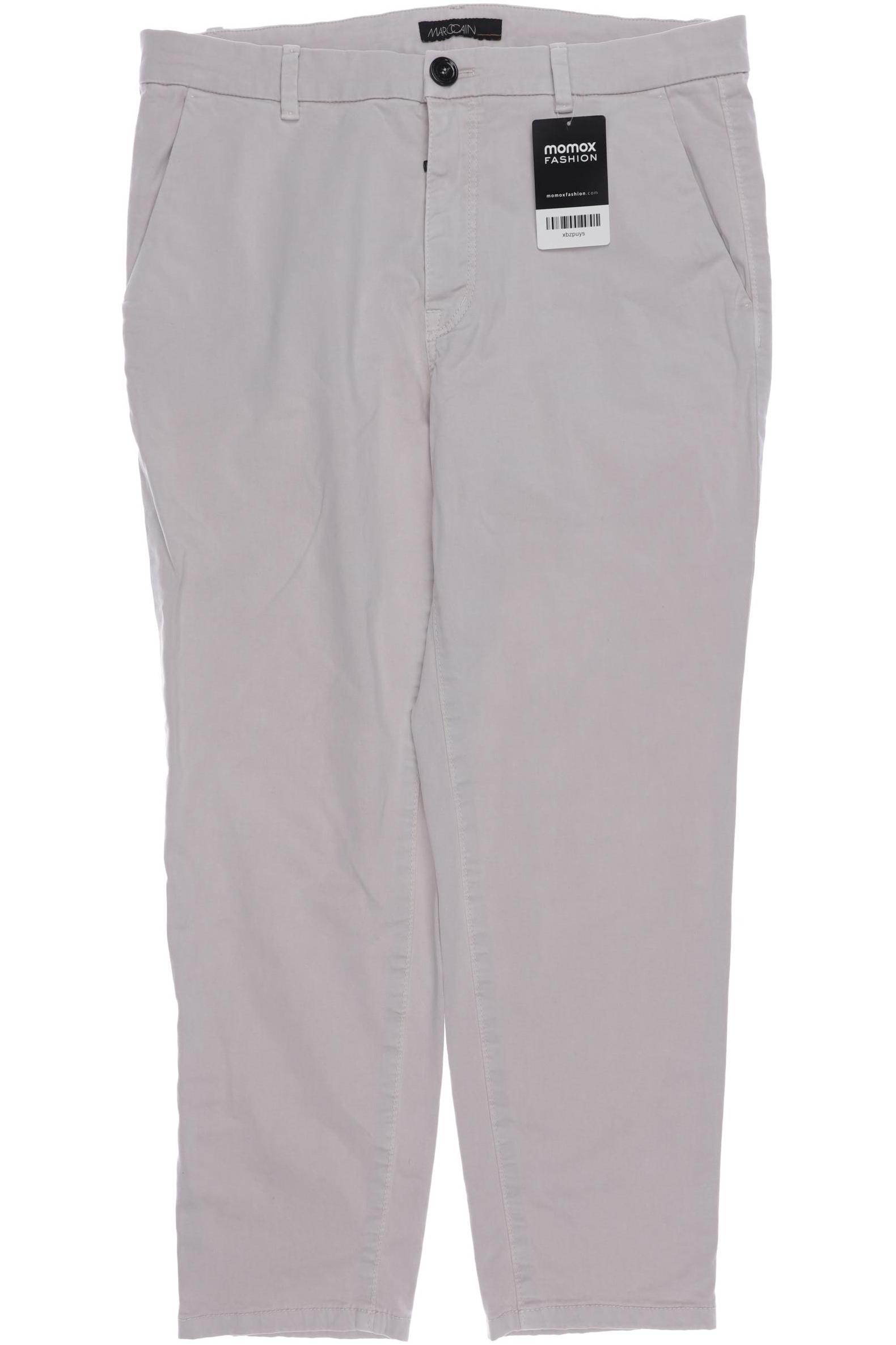 

Marc Cain Damen Stoffhose, grau, Gr. 42