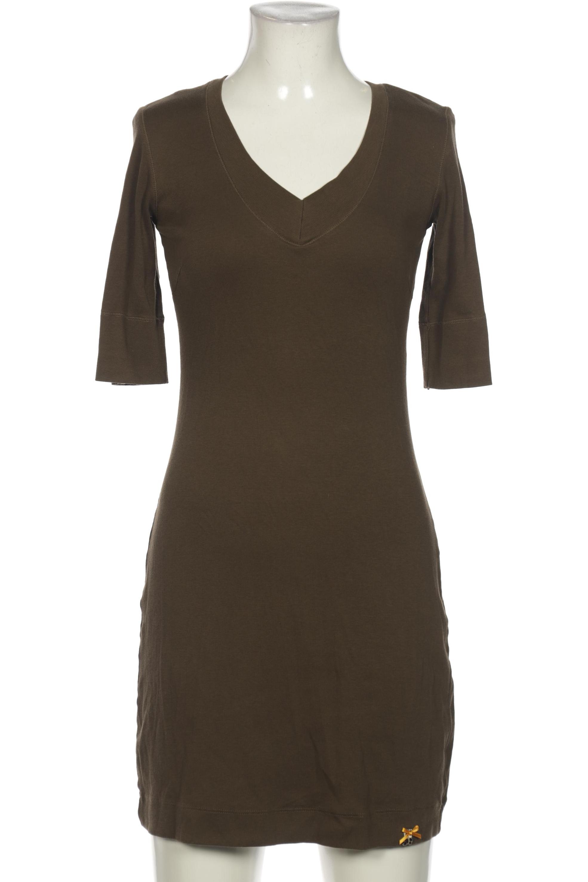 

Marc Cain Damen Kleid, braun