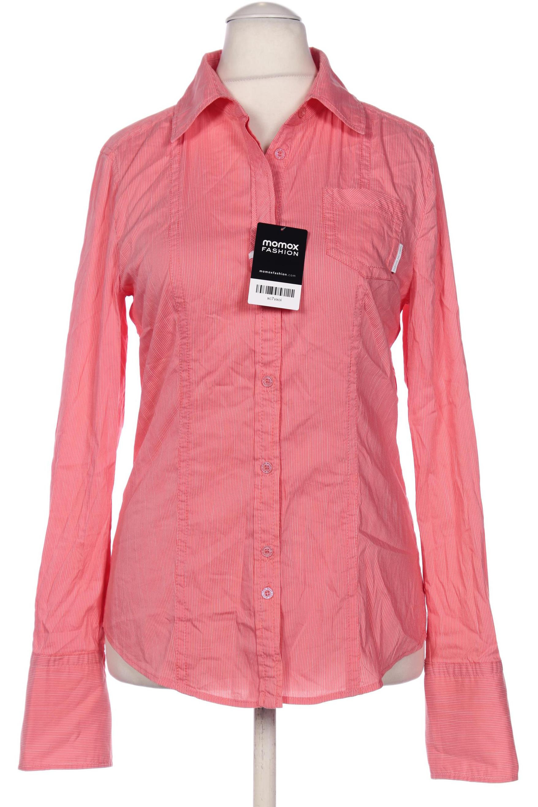 

Marc Cain Damen Bluse, pink, Gr. 36