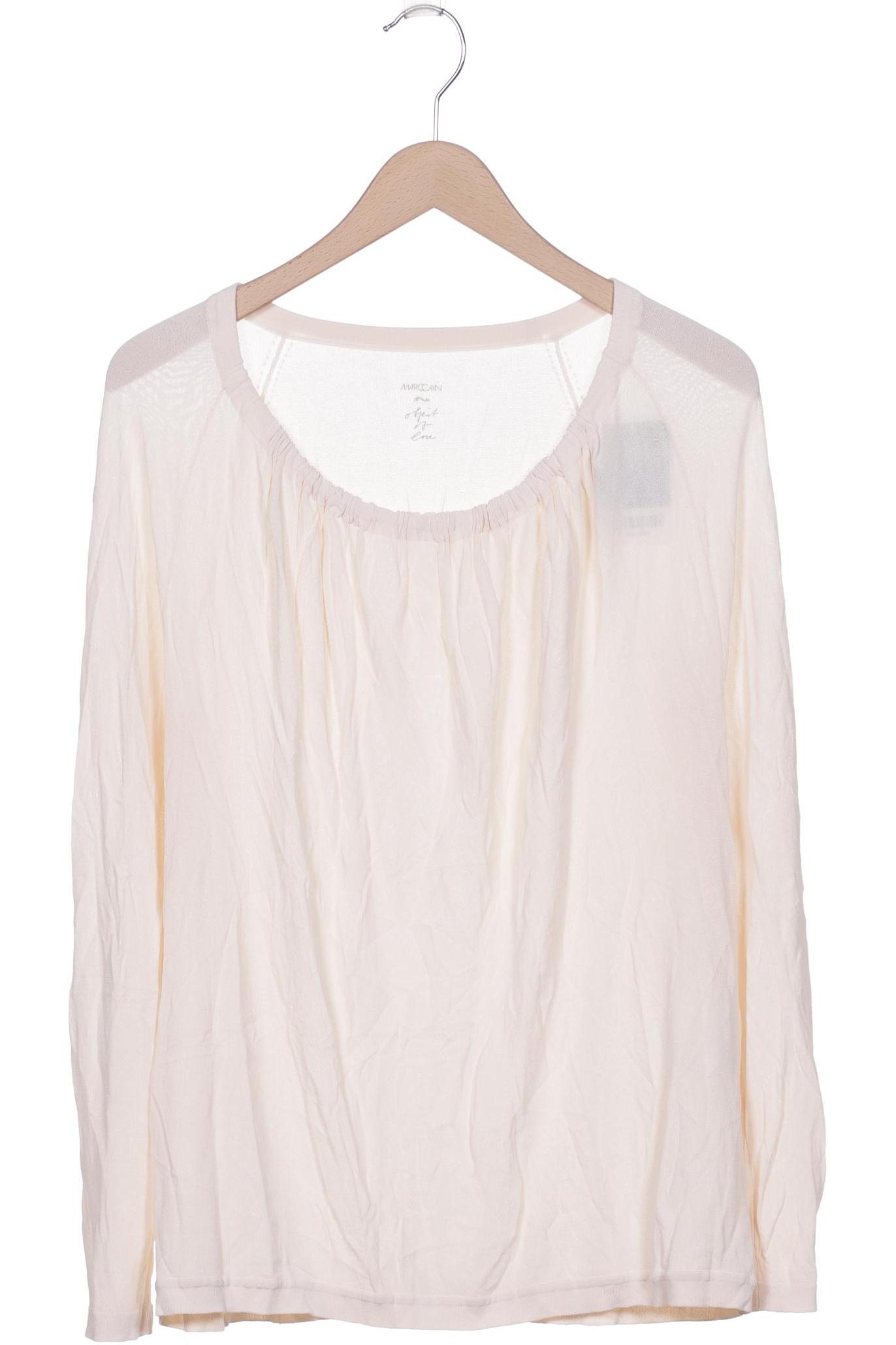 

Marc Cain Damen Pullover, beige