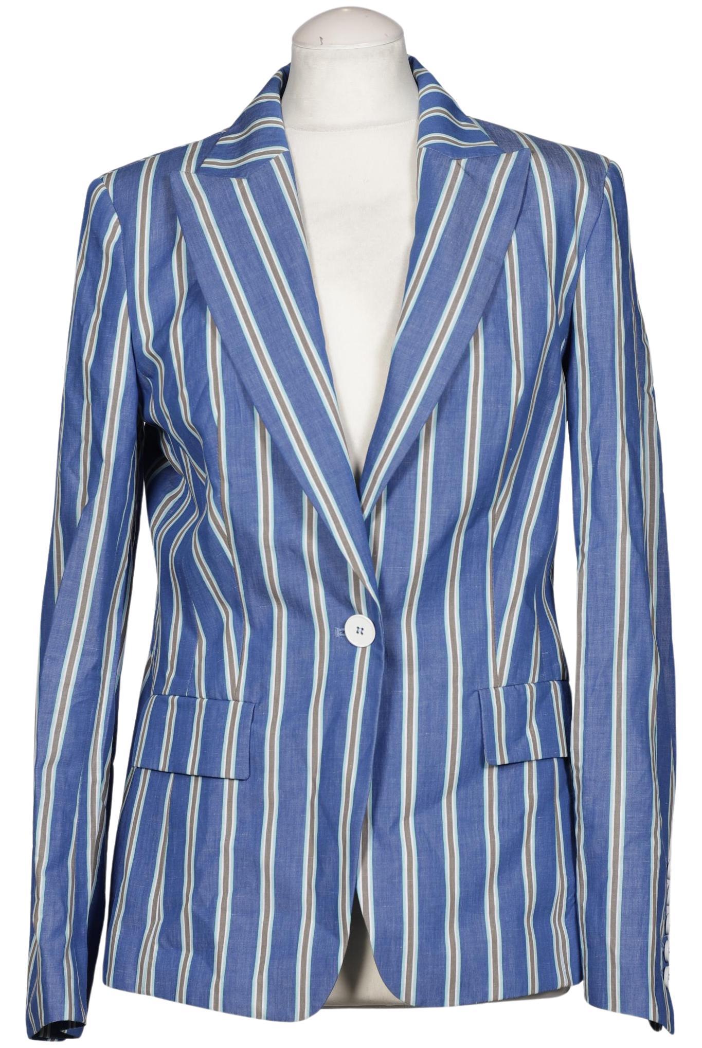 

Marc Cain Damen Blazer, mehrfarbig, Gr. 38