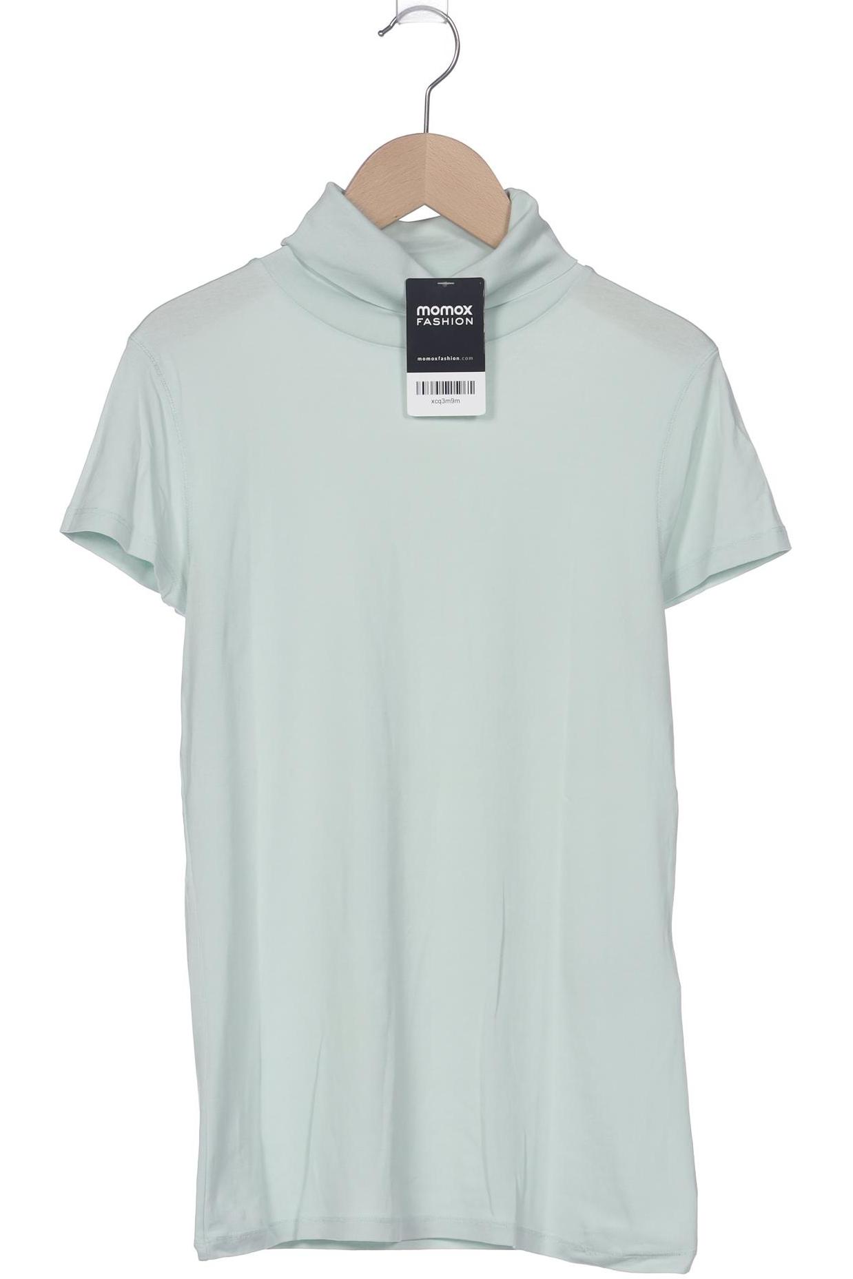 

Marc Cain Damen T-Shirt, hellgrün, Gr. 38