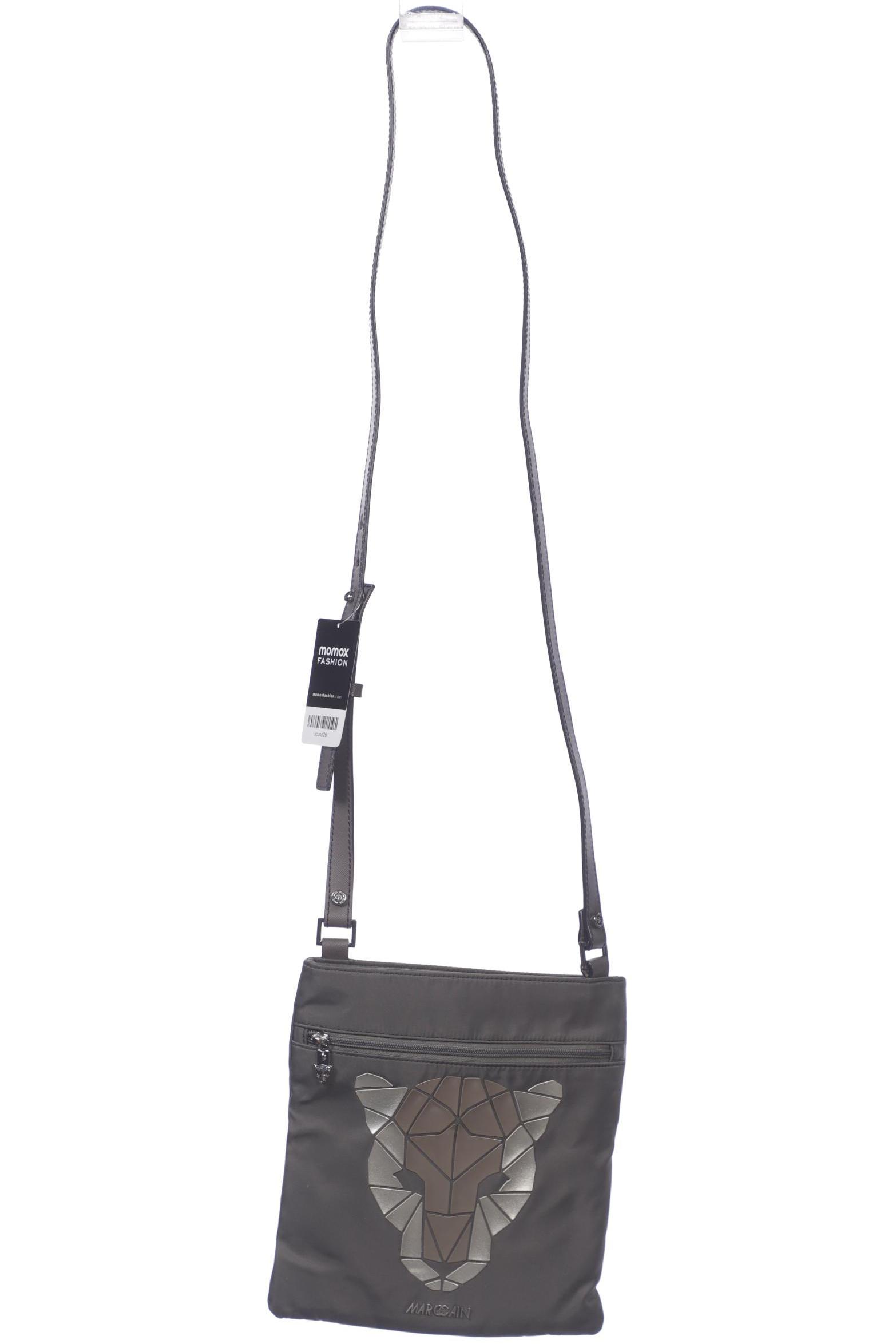 

Marc Cain Damen Handtasche, grau