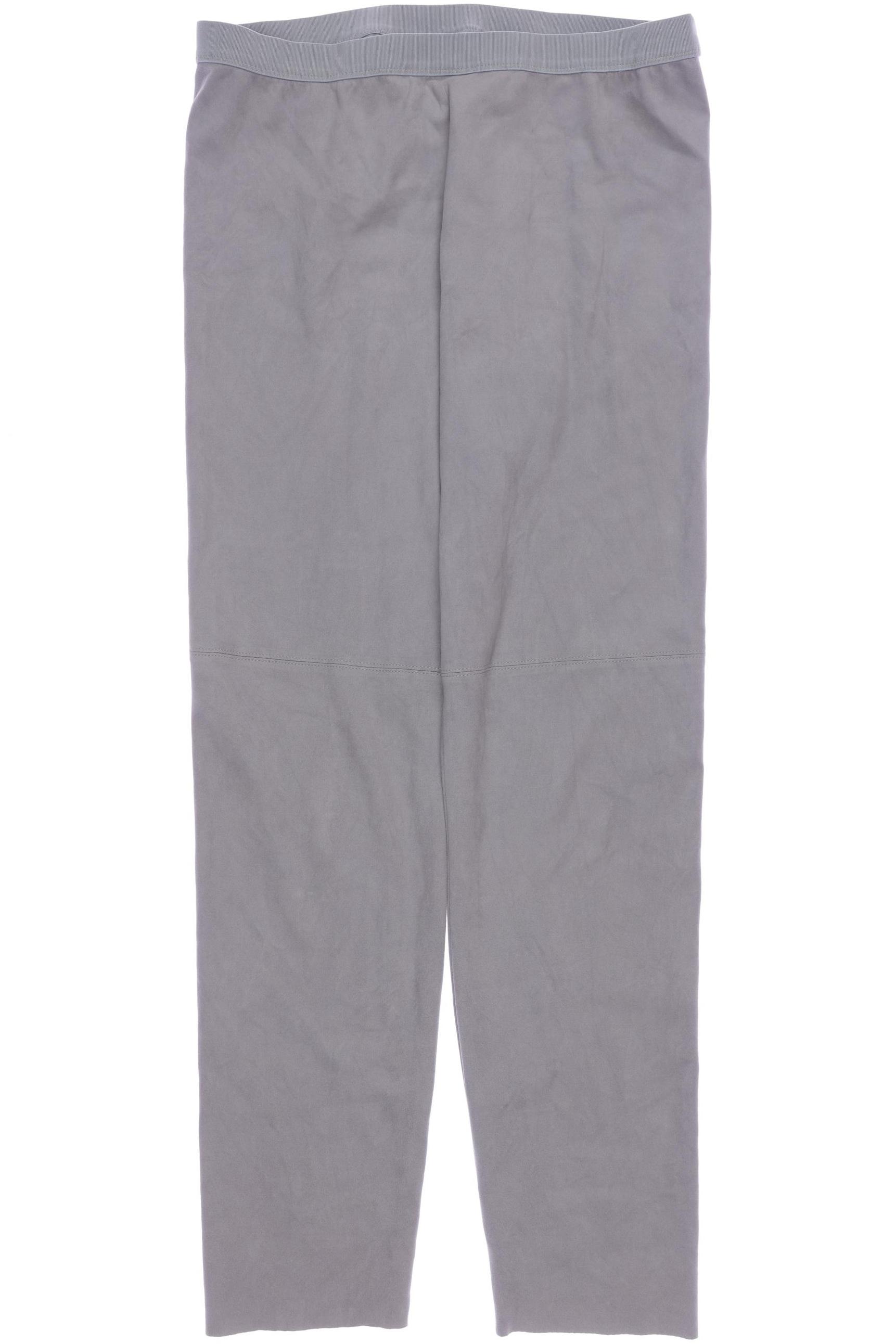 

Marc Cain Damen Stoffhose, grau, Gr. 44