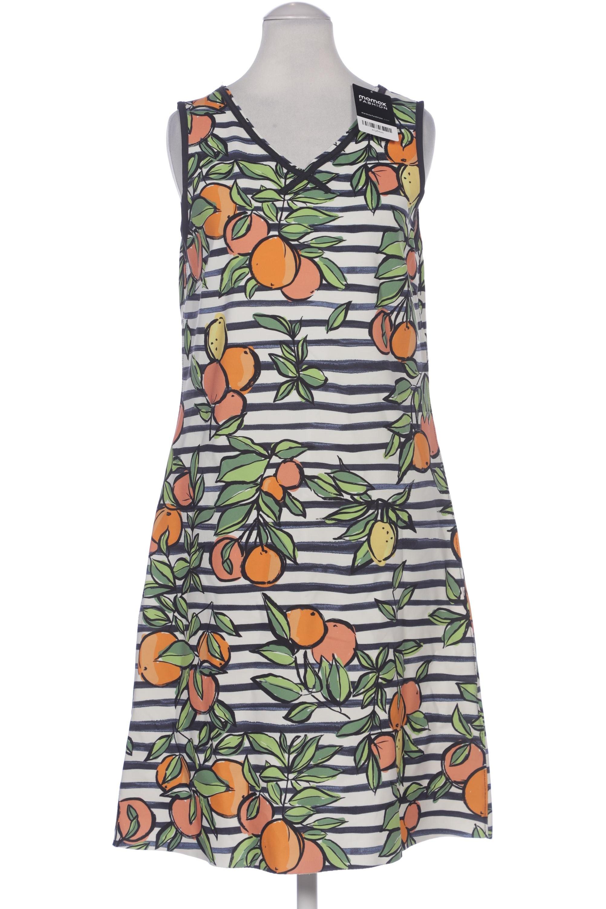 

Marc Cain Damen Kleid, mehrfarbig, Gr. 34
