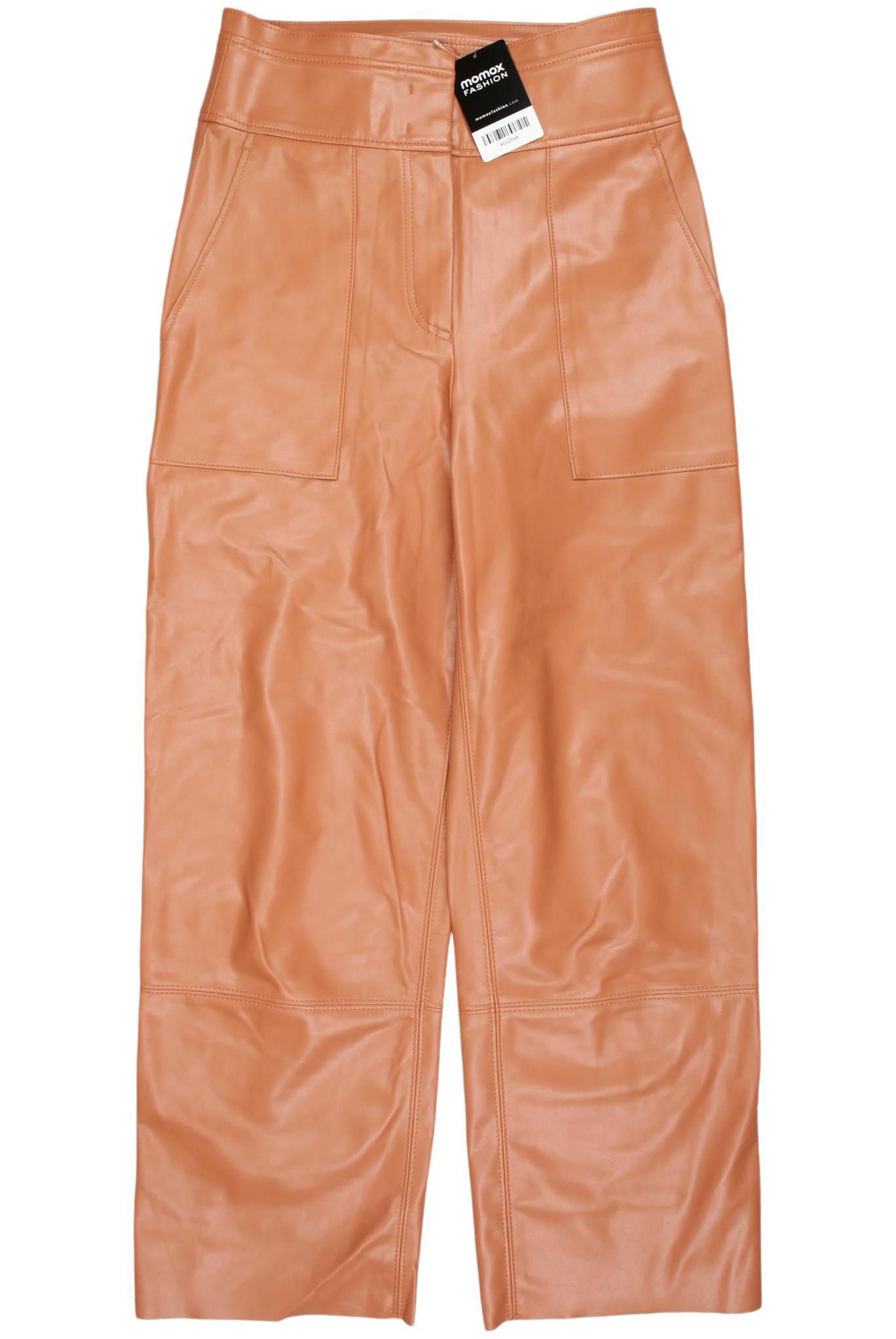 

Marc Cain Damen Stoffhose, pink, Gr. 34