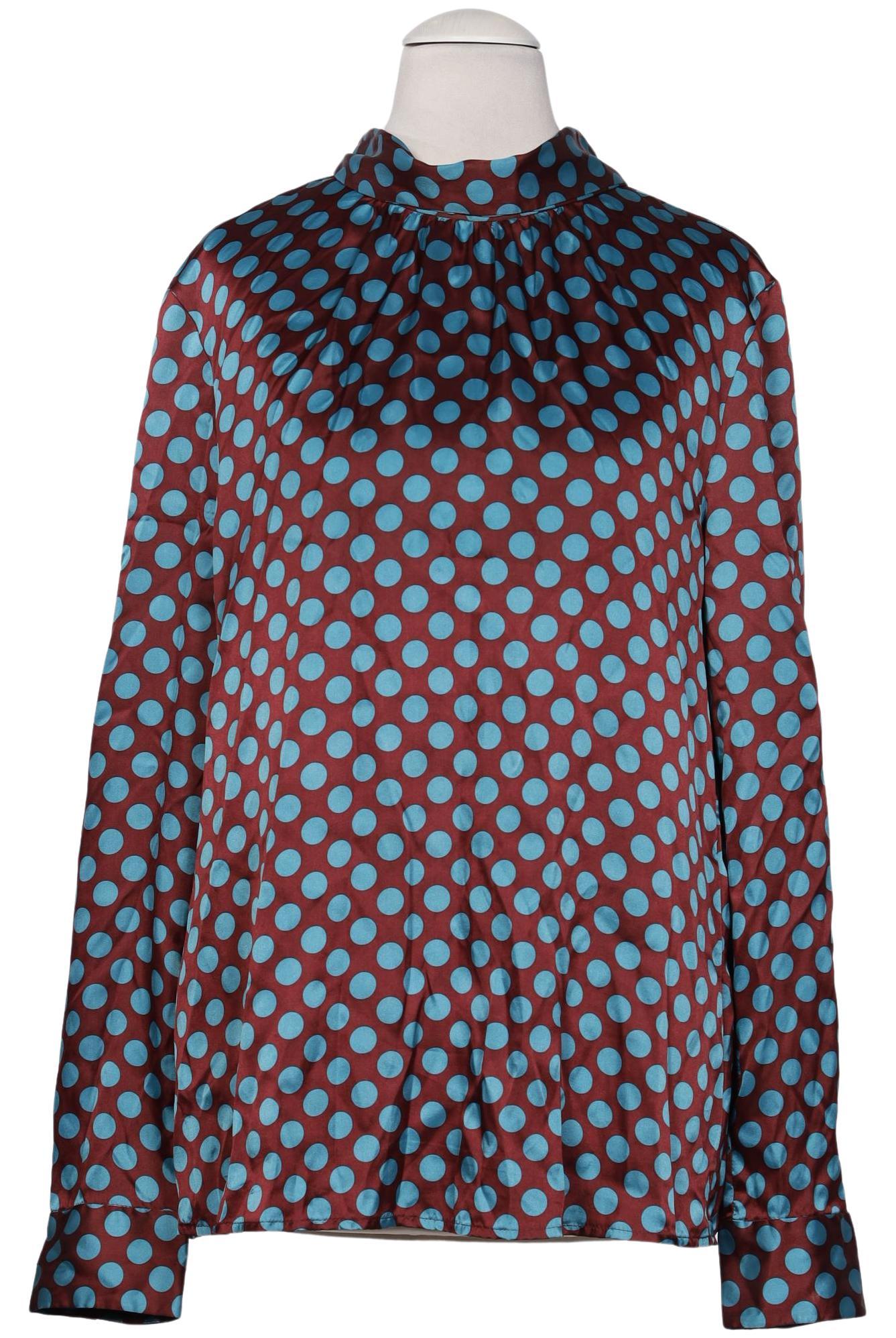 

Marc Cain Damen Bluse, mehrfarbig, Gr. 36