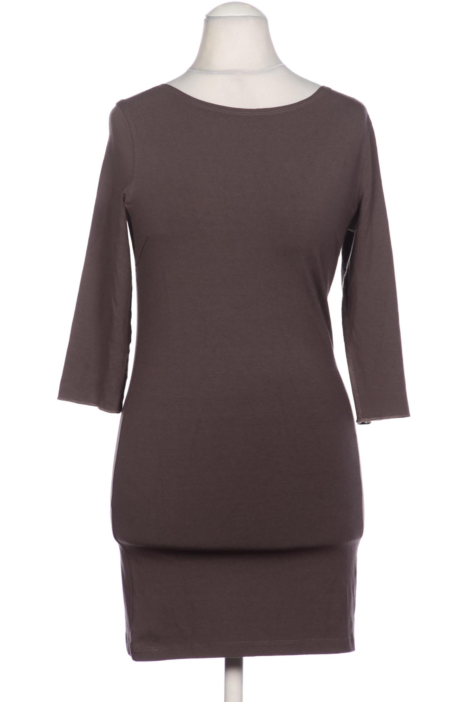 

Marc Cain Damen Kleid, braun, Gr. 38