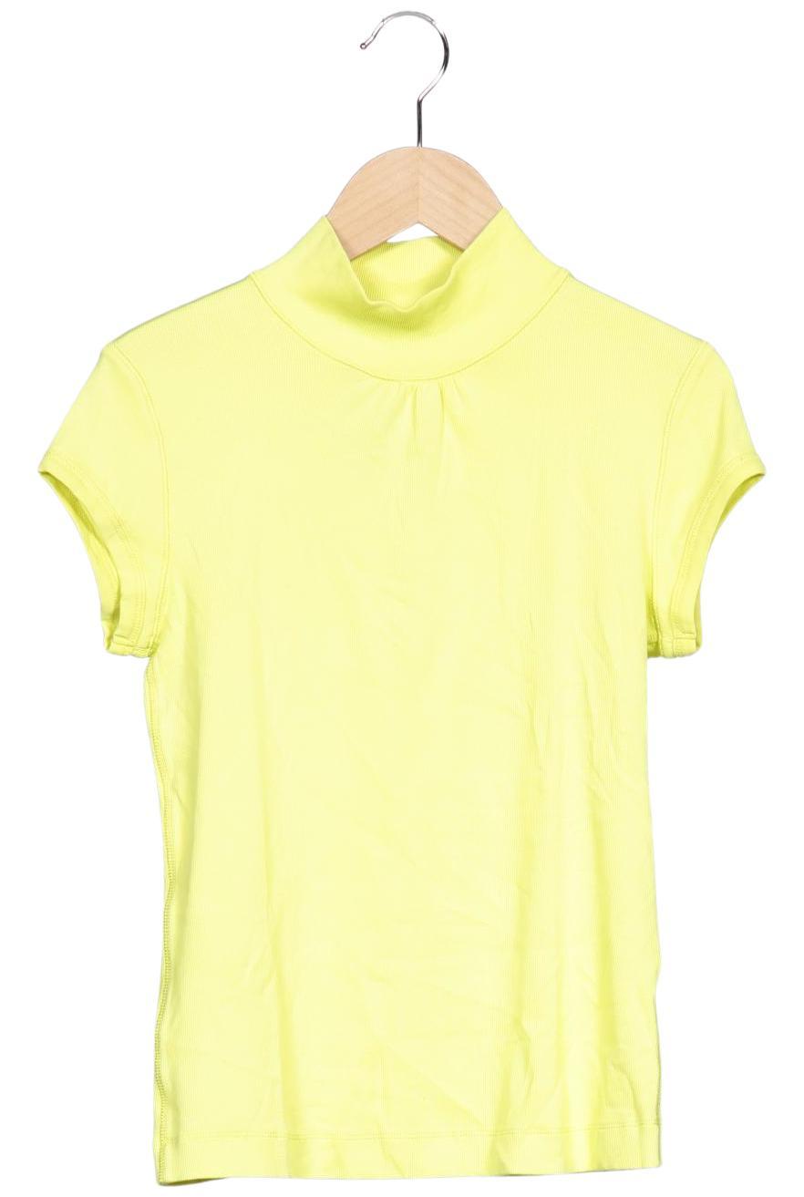 

Marc Cain Damen T-Shirt, neon, Gr. 38