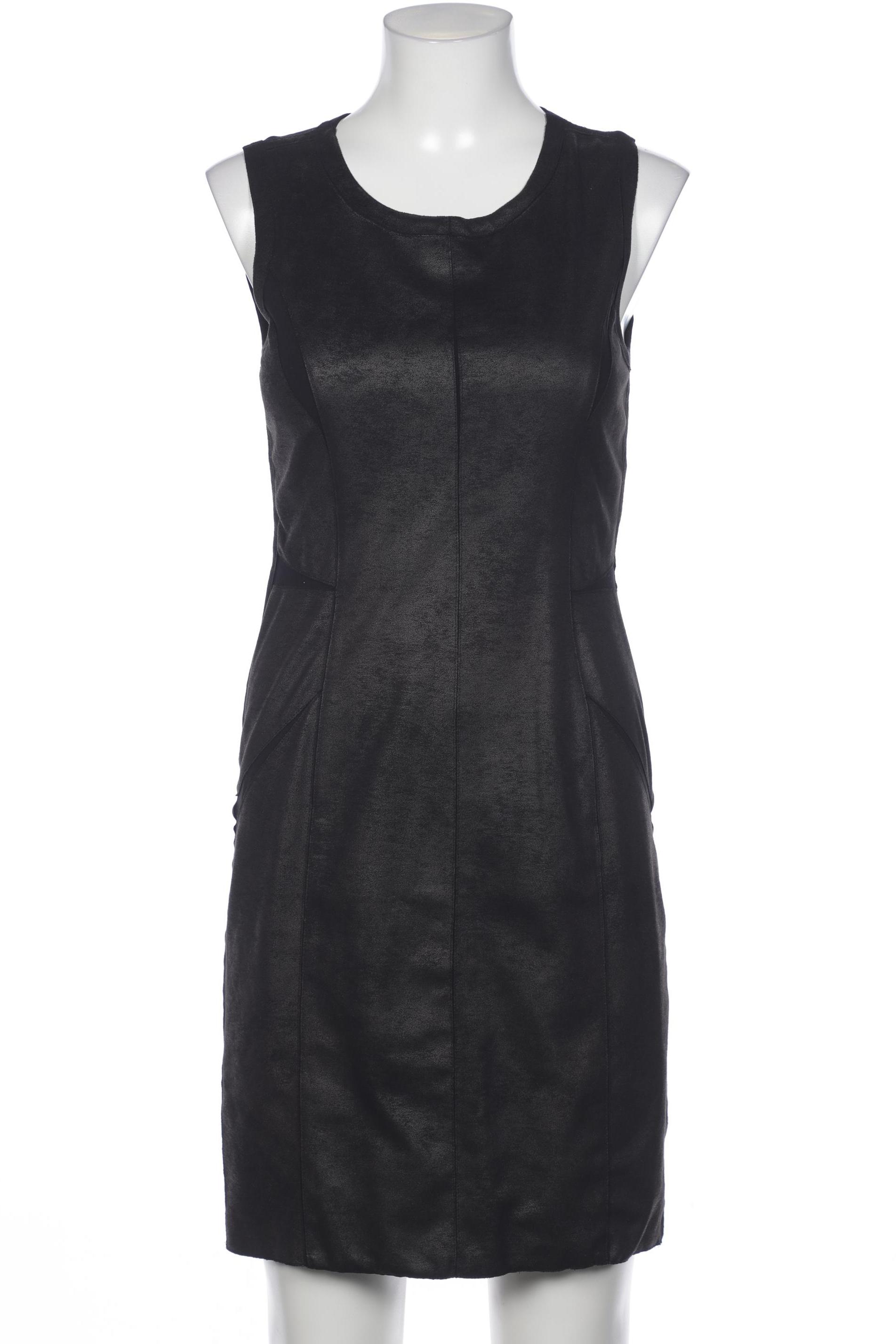 

Marc Cain Damen Kleid, schwarz