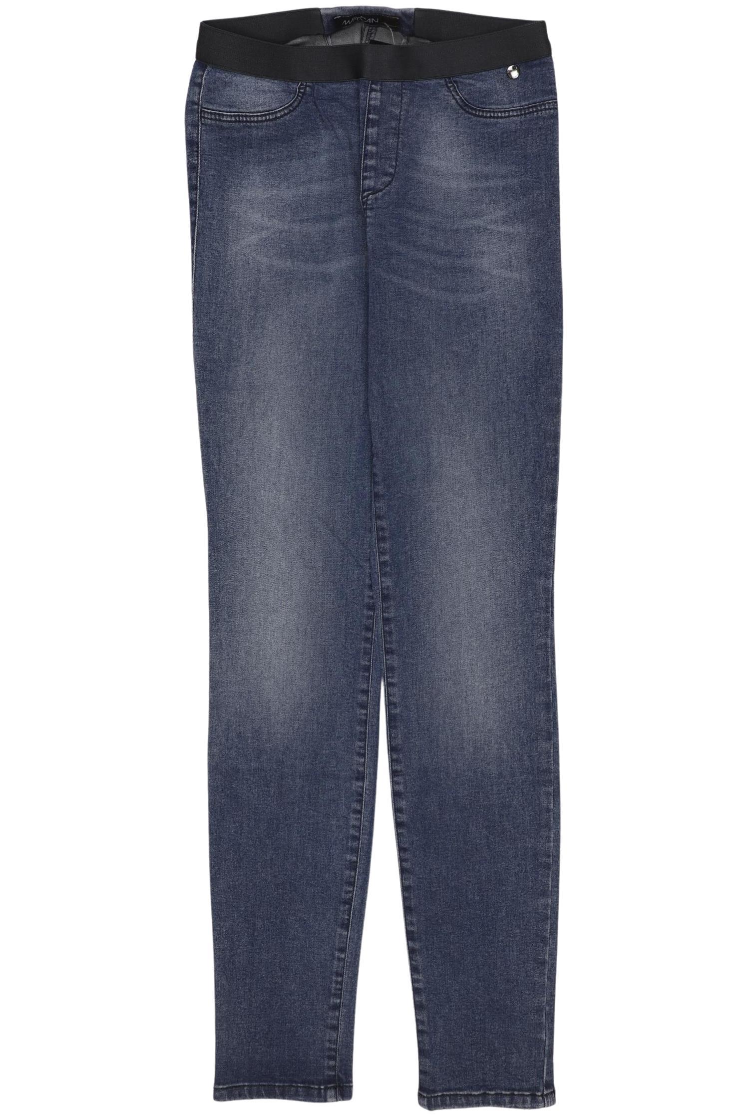 

Marc Cain Damen Jeans, blau, Gr. 24
