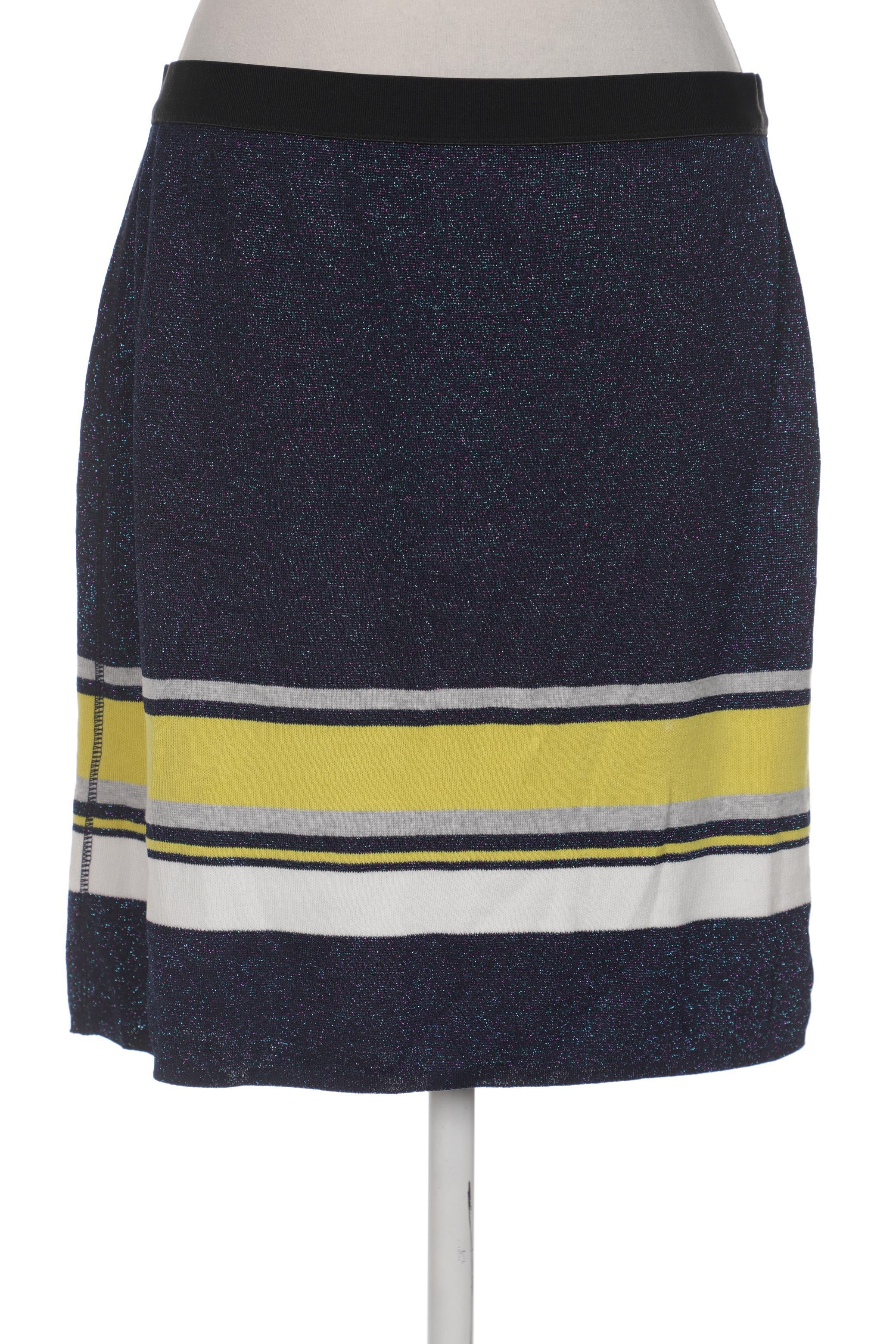 

Marc Cain Damen Rock, marineblau