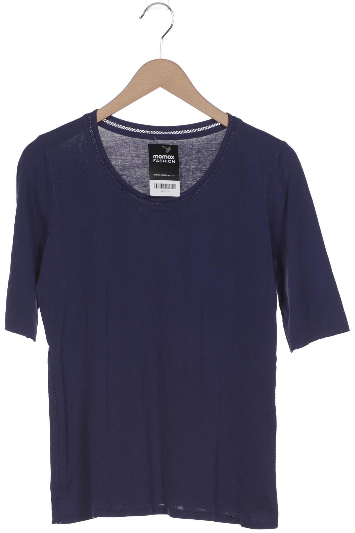 

Marc Cain Damen T-Shirt, flieder, Gr. 44