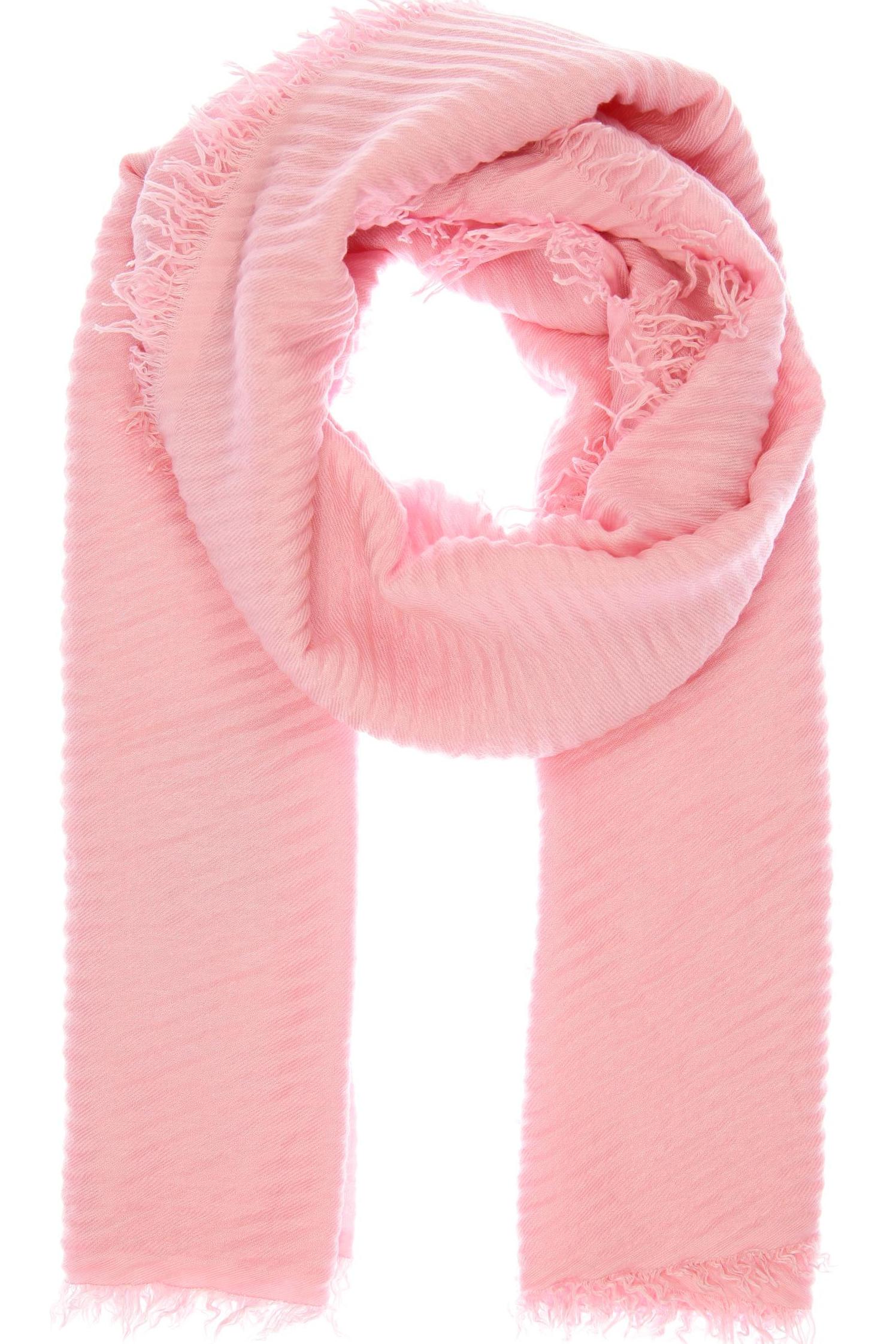 

Marc Cain Damen Schal, pink, Gr.