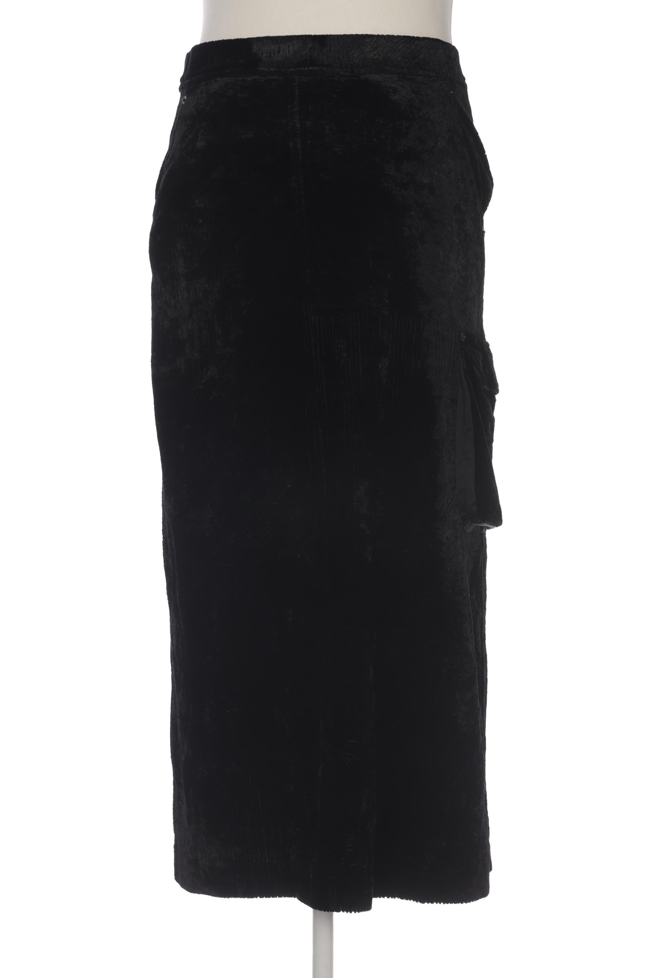 

Marc Cain Damen Rock, schwarz, Gr. 42