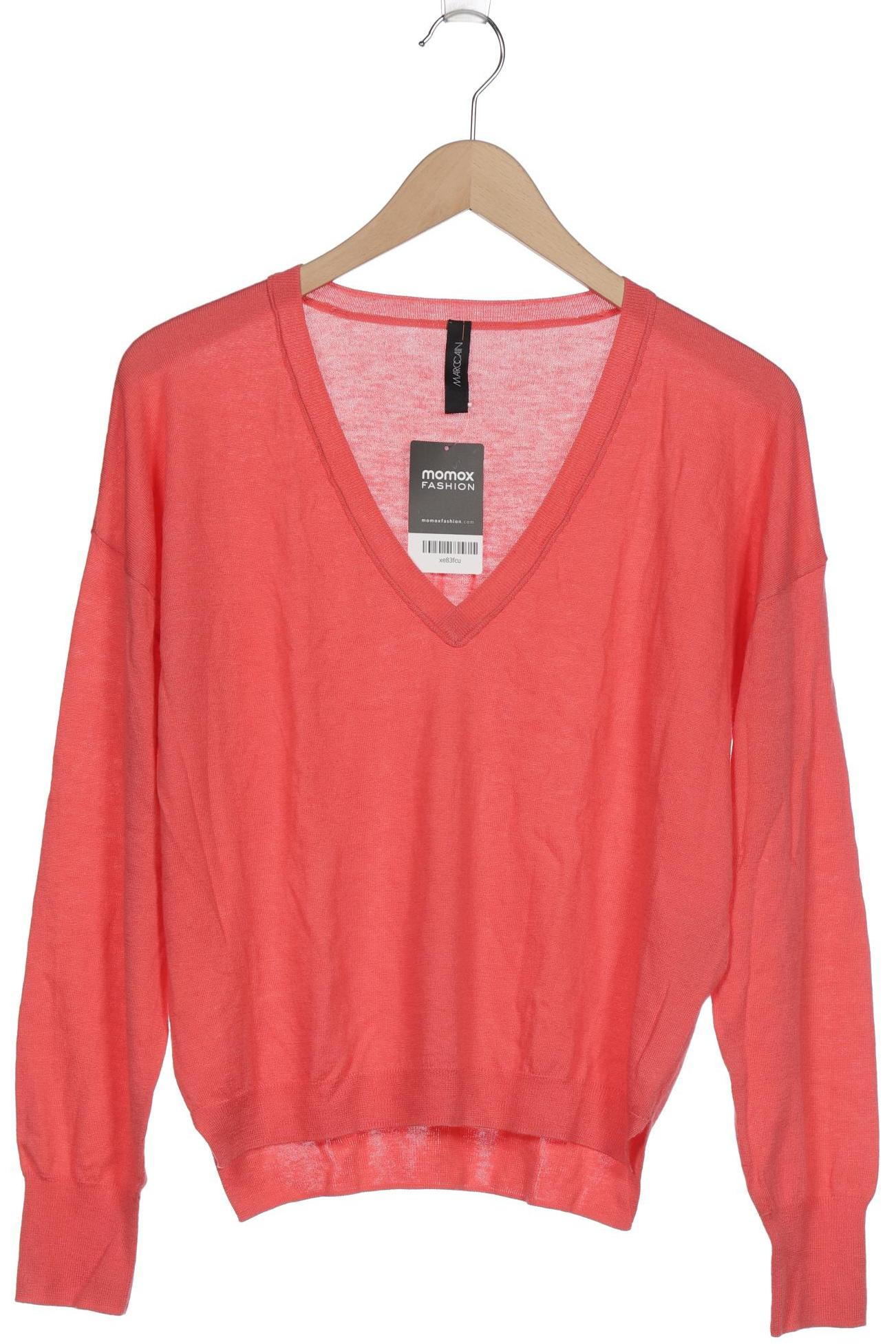 

Marc Cain Damen Pullover, pink, Gr. 40