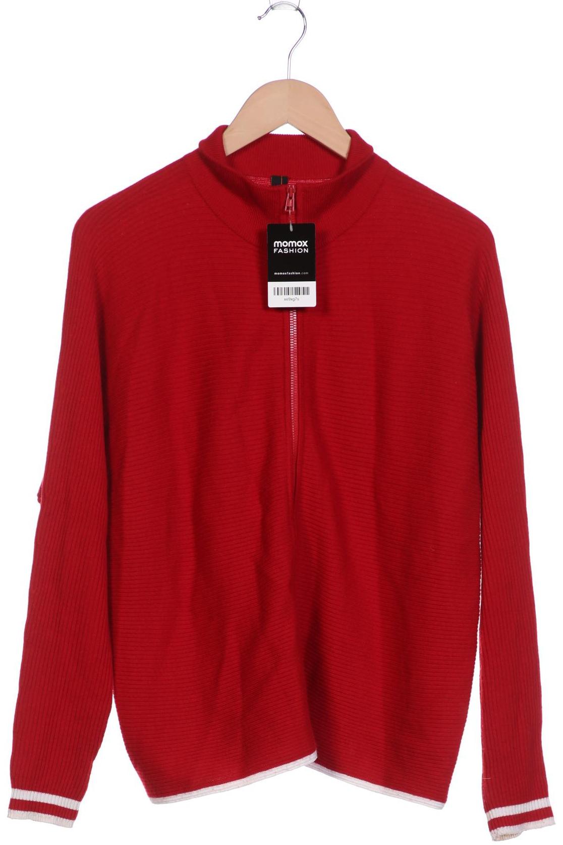 

Marc Cain Damen Strickjacke, rot