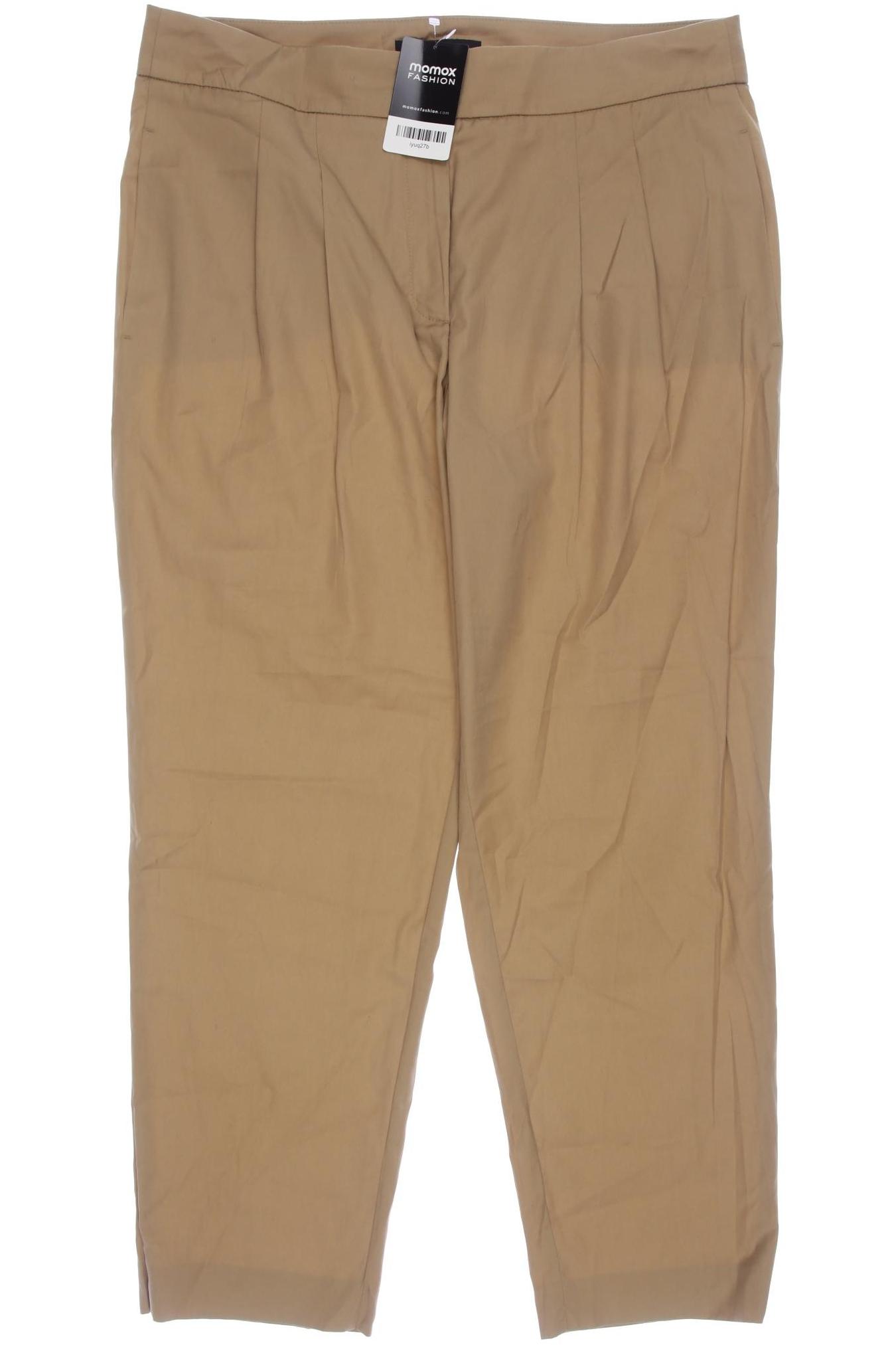 

Marc Cain Damen Stoffhose, beige, Gr. 42