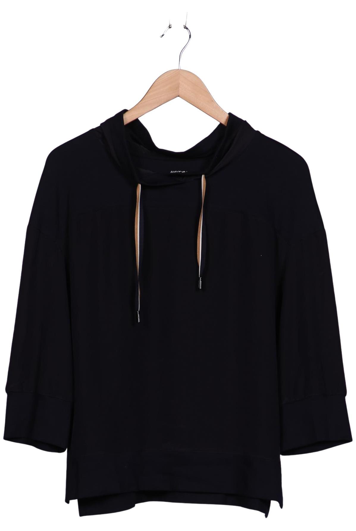 

Marc Cain Damen Sweatshirt, marineblau, Gr. 40