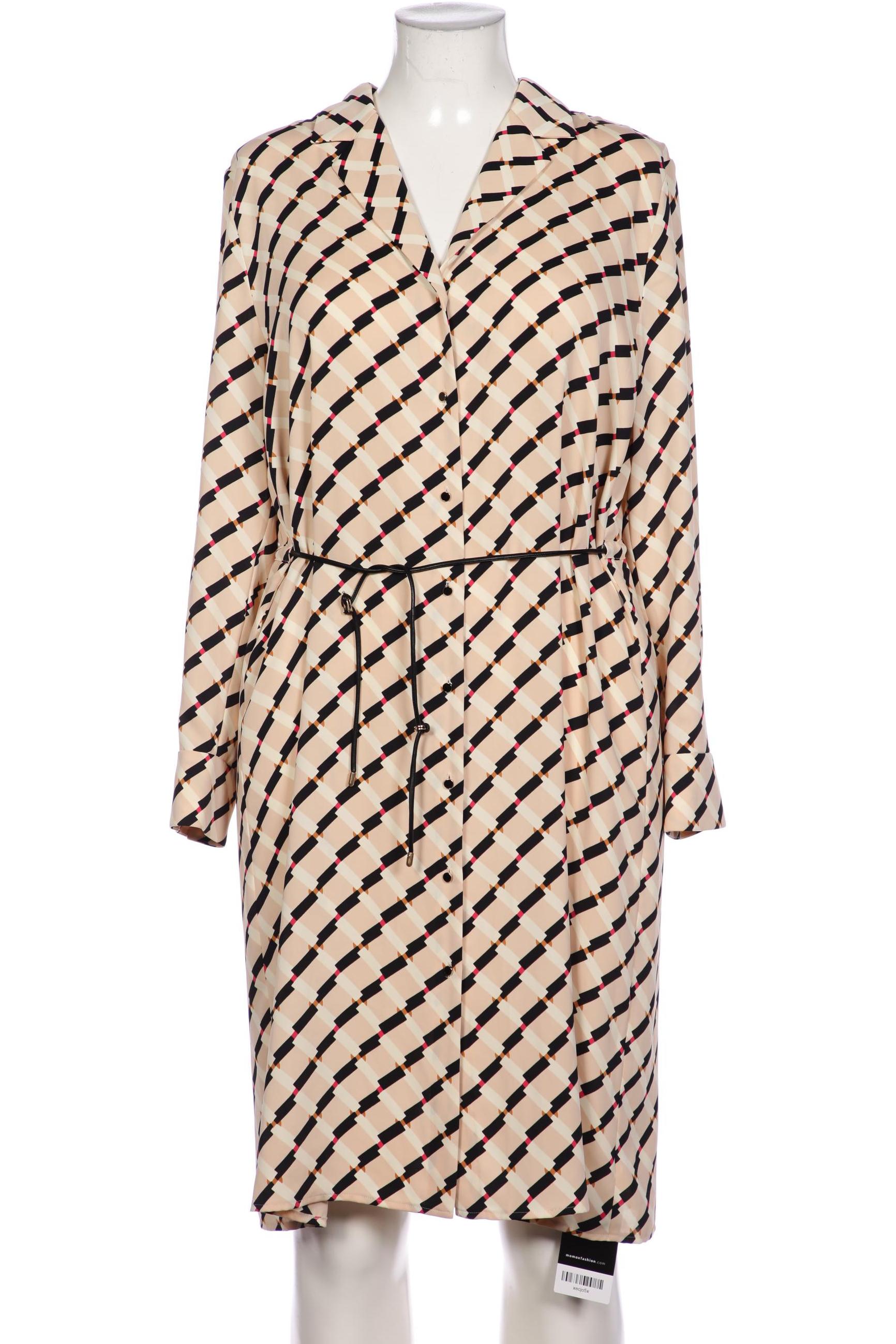 

Marc Cain Damen Kleid, mehrfarbig, Gr. 44