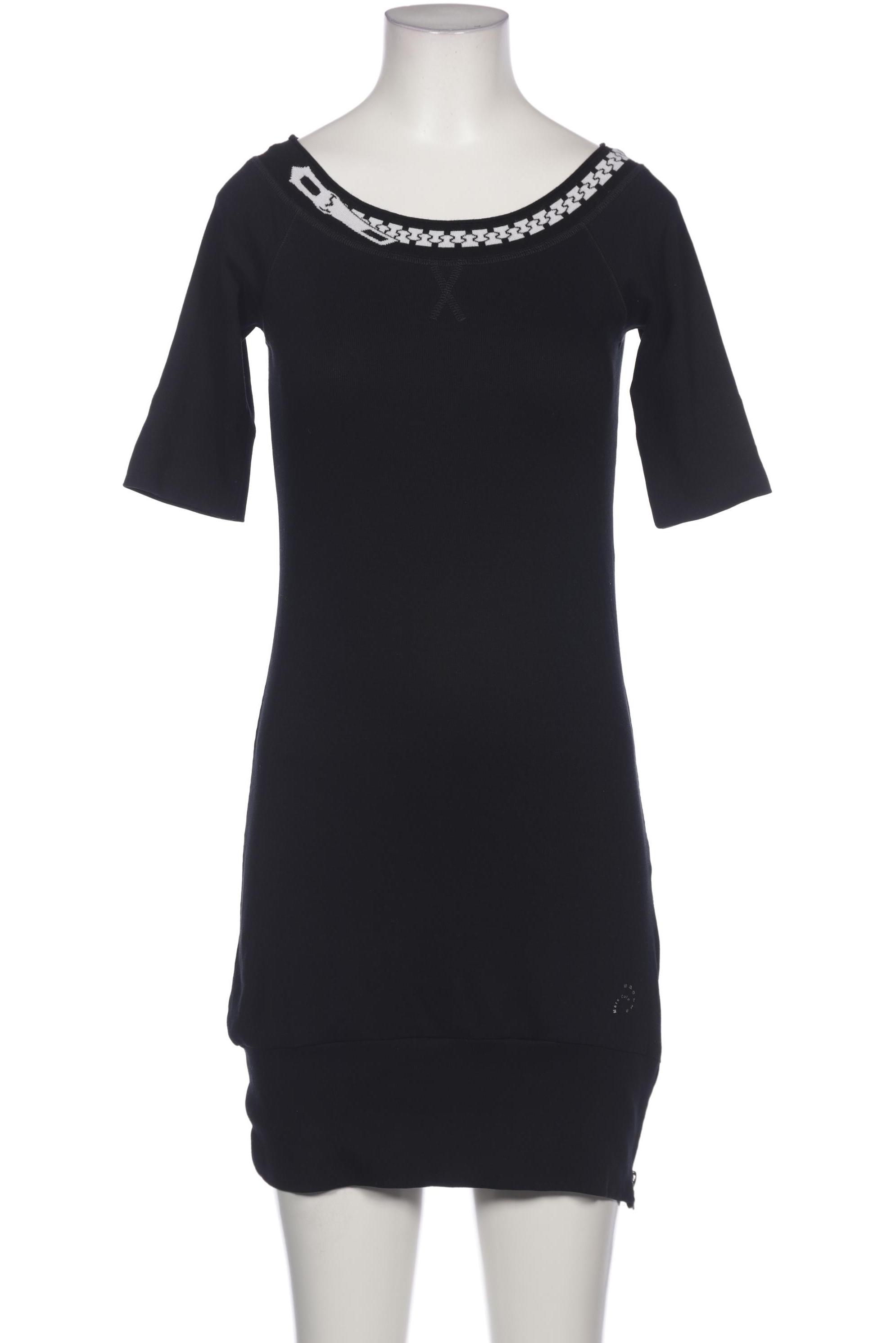 

Marc Cain Damen Kleid, schwarz