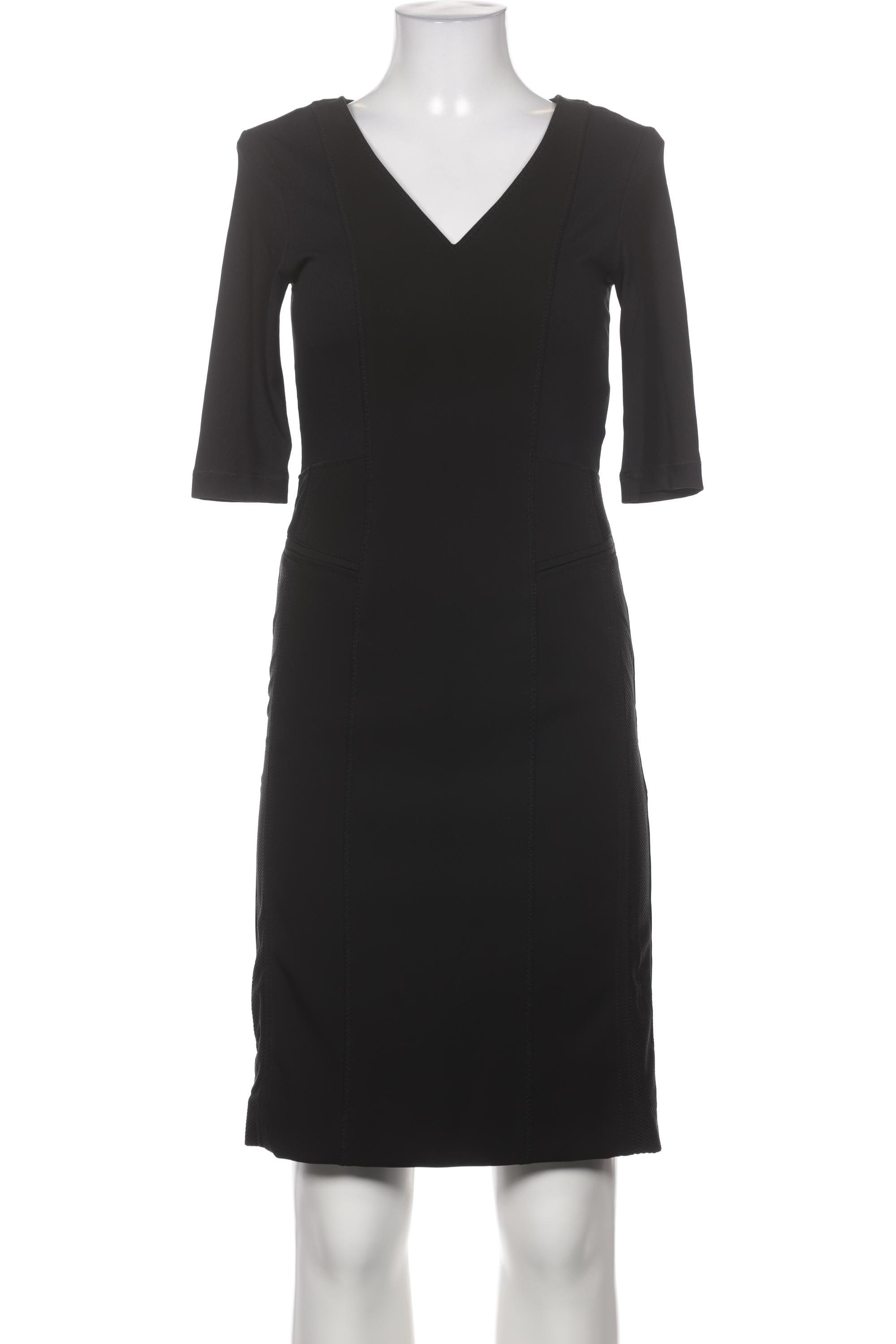 

Marc Cain Damen Kleid, schwarz, Gr. 38
