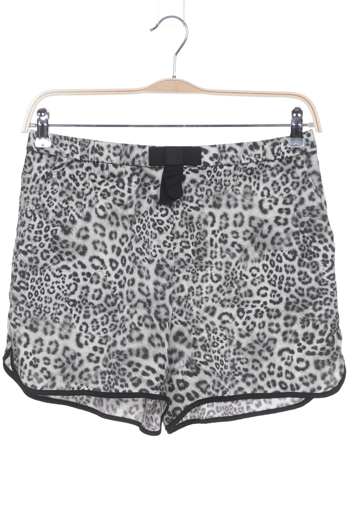 

Marc Cain Damen Shorts, grau, Gr. 40
