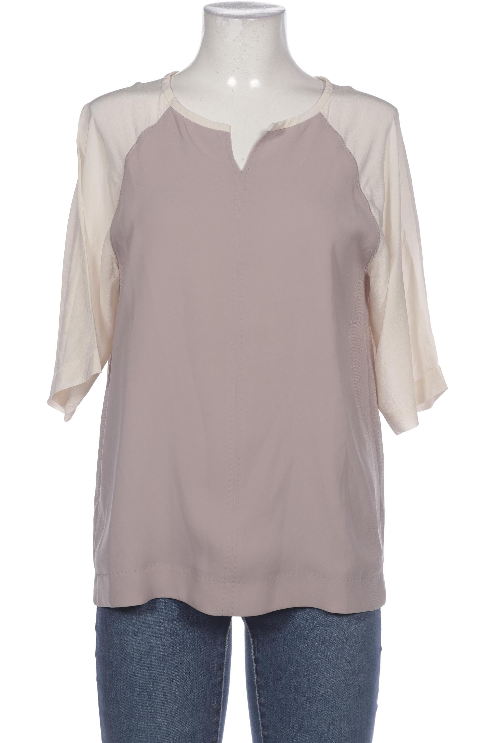 

Marc Cain Damen Bluse, beige, Gr. 38