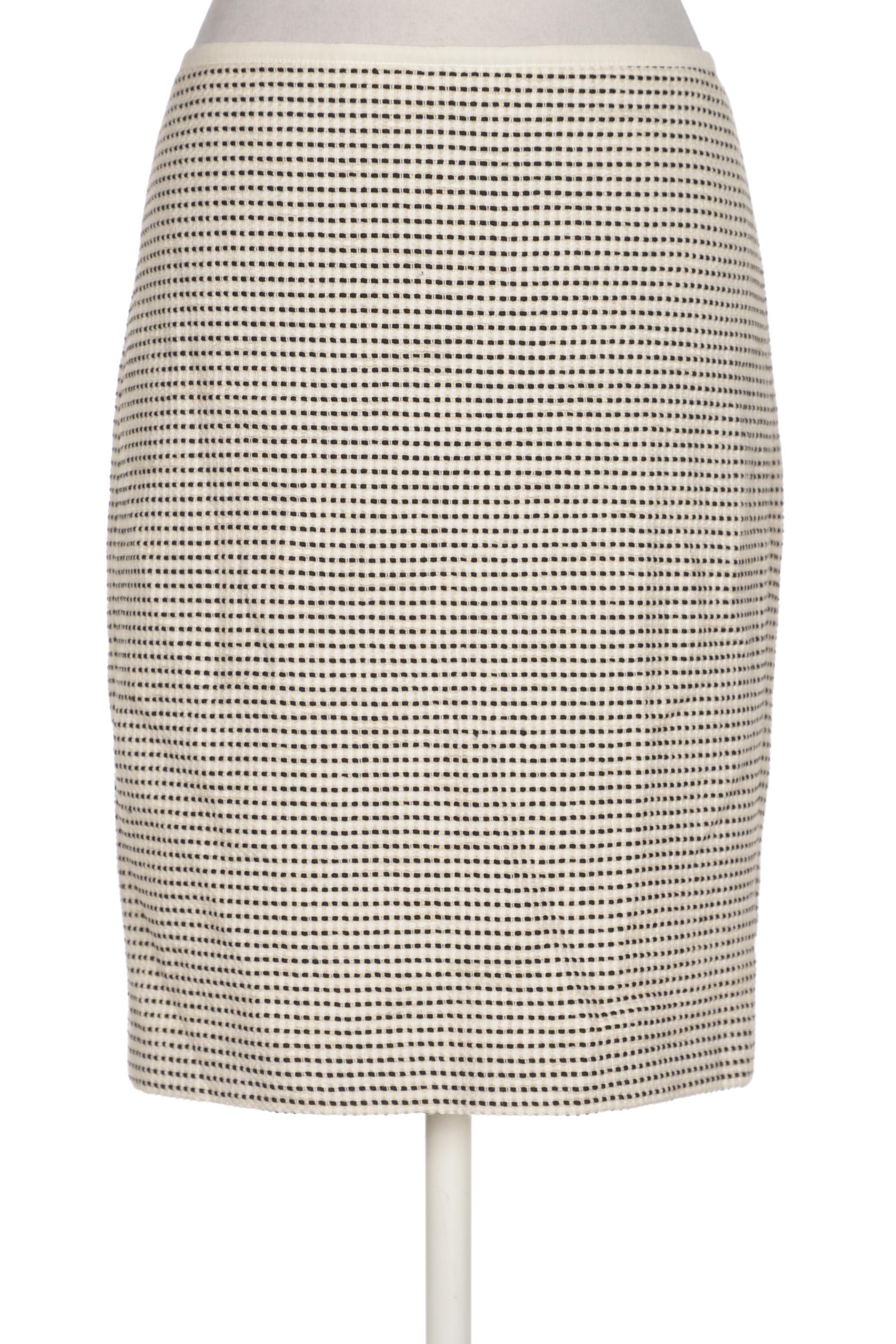 

Marc Cain Damen Rock, beige, Gr. 36